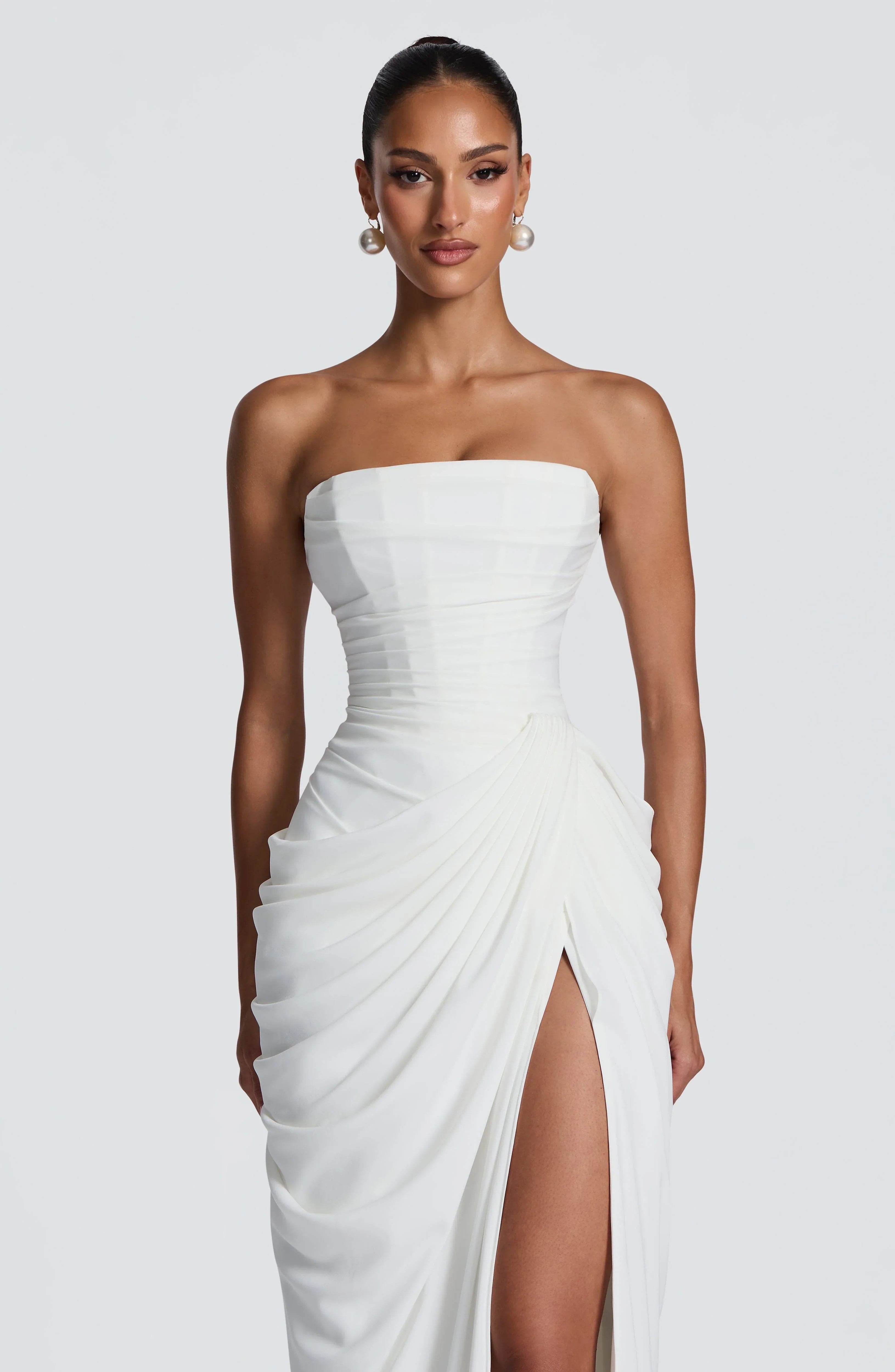Solea Maxi Dress
