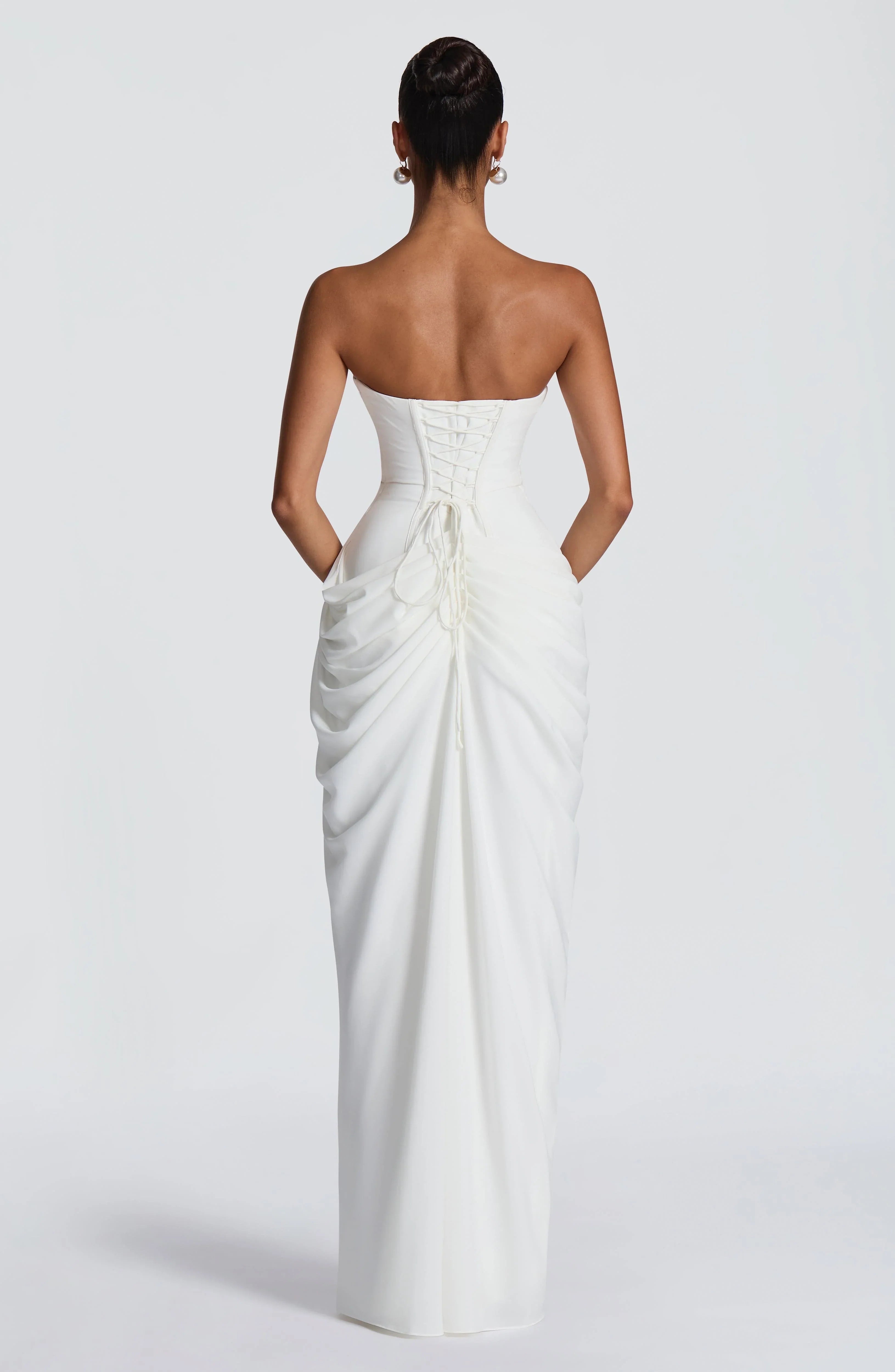 Solea Maxi Dress