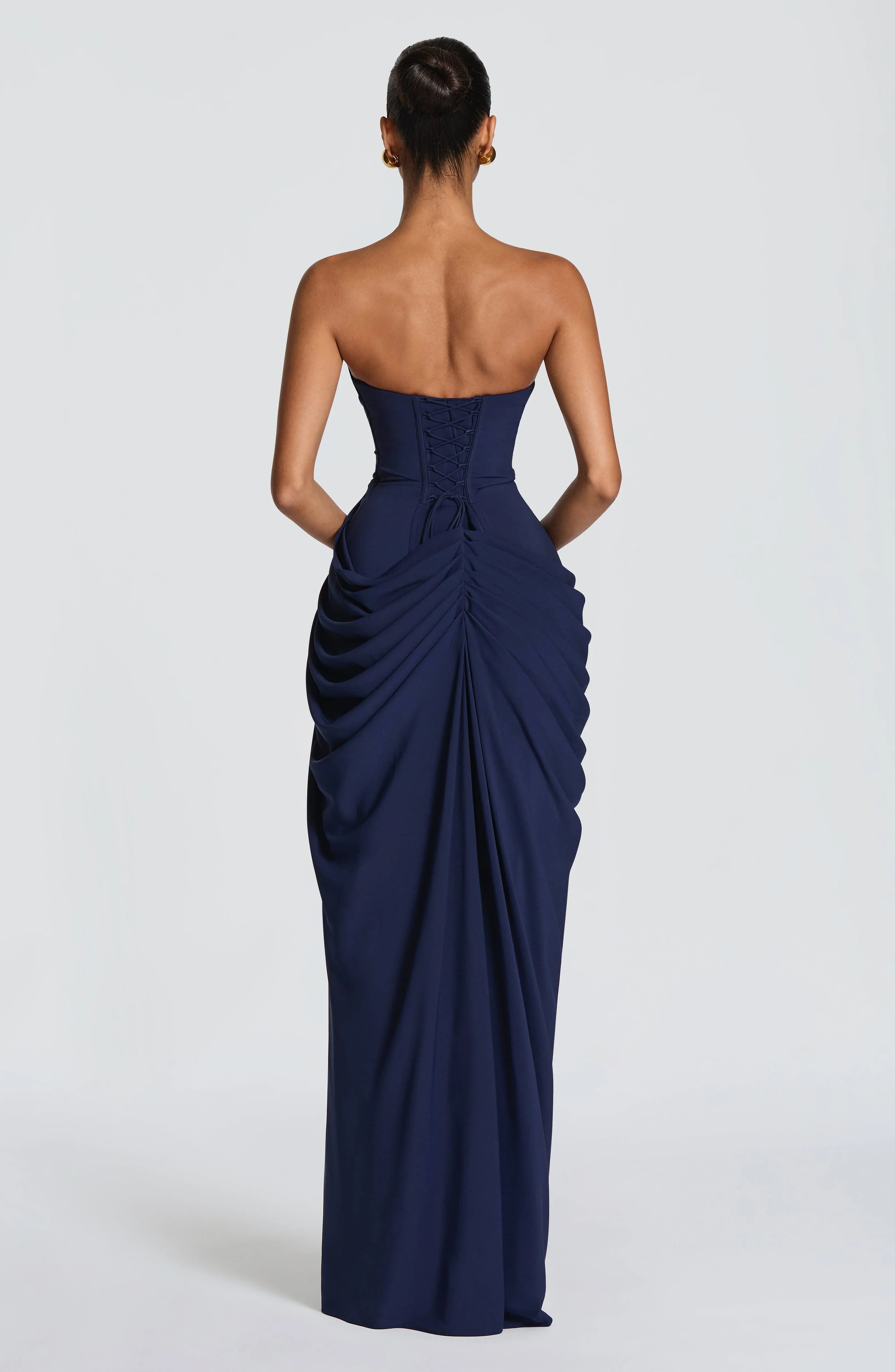 Solea Maxi Dress
