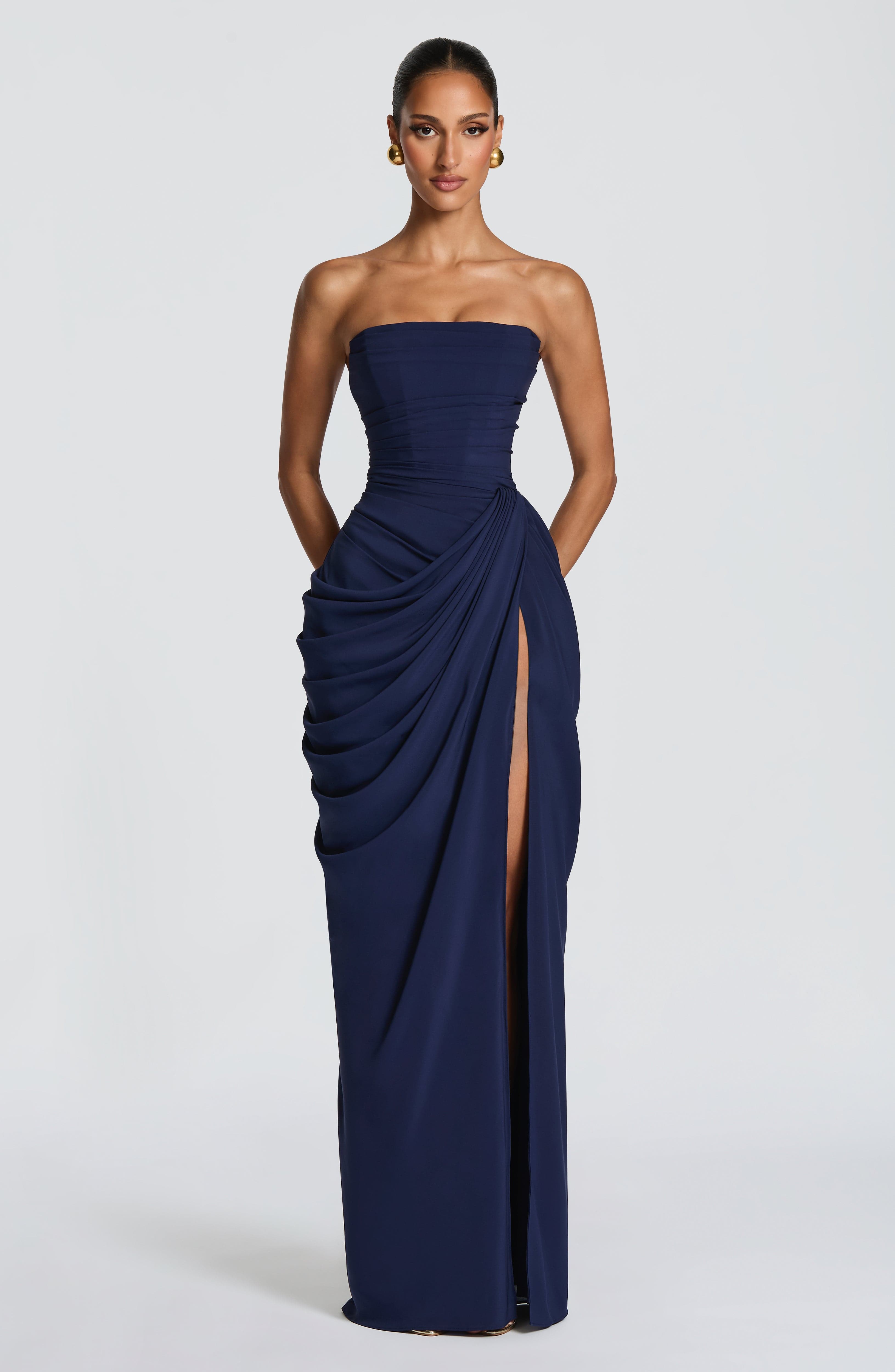 Solea Maxi Dress
