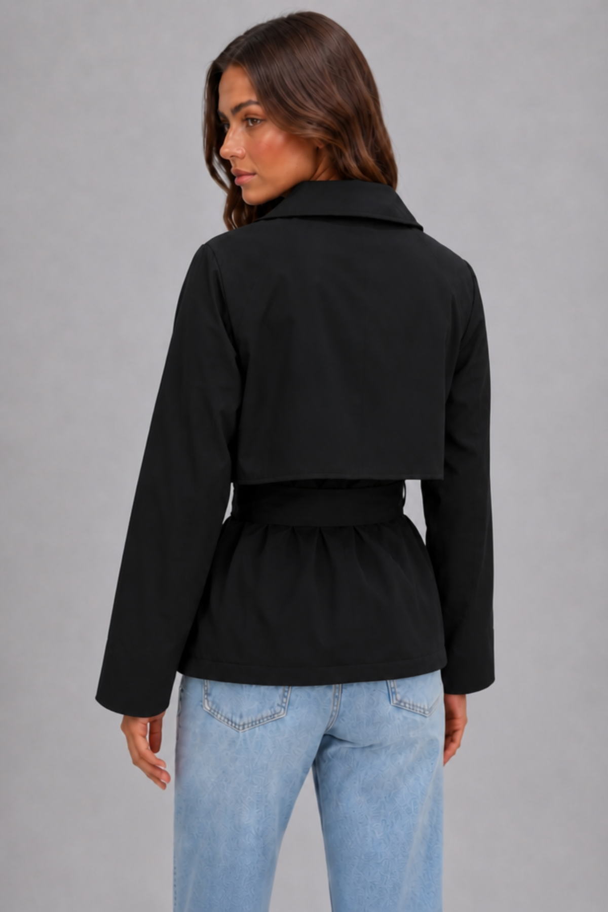 Rebecca Short Jacket — product photo 9