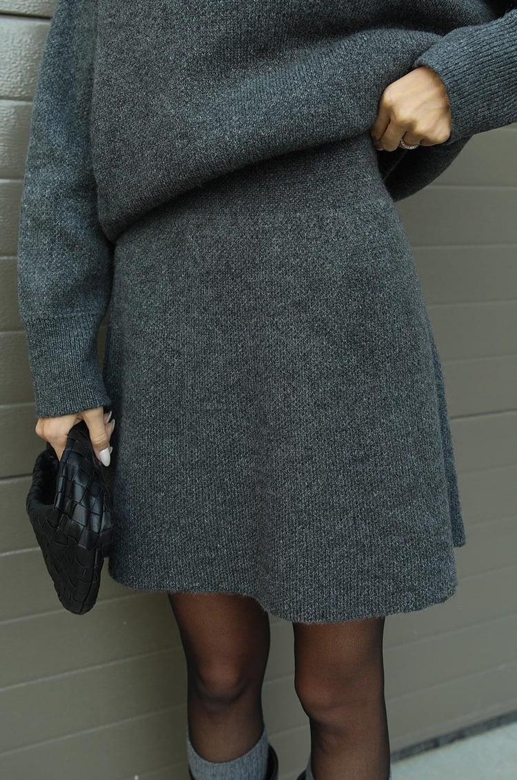 Rachel Knit Set — product photo 28