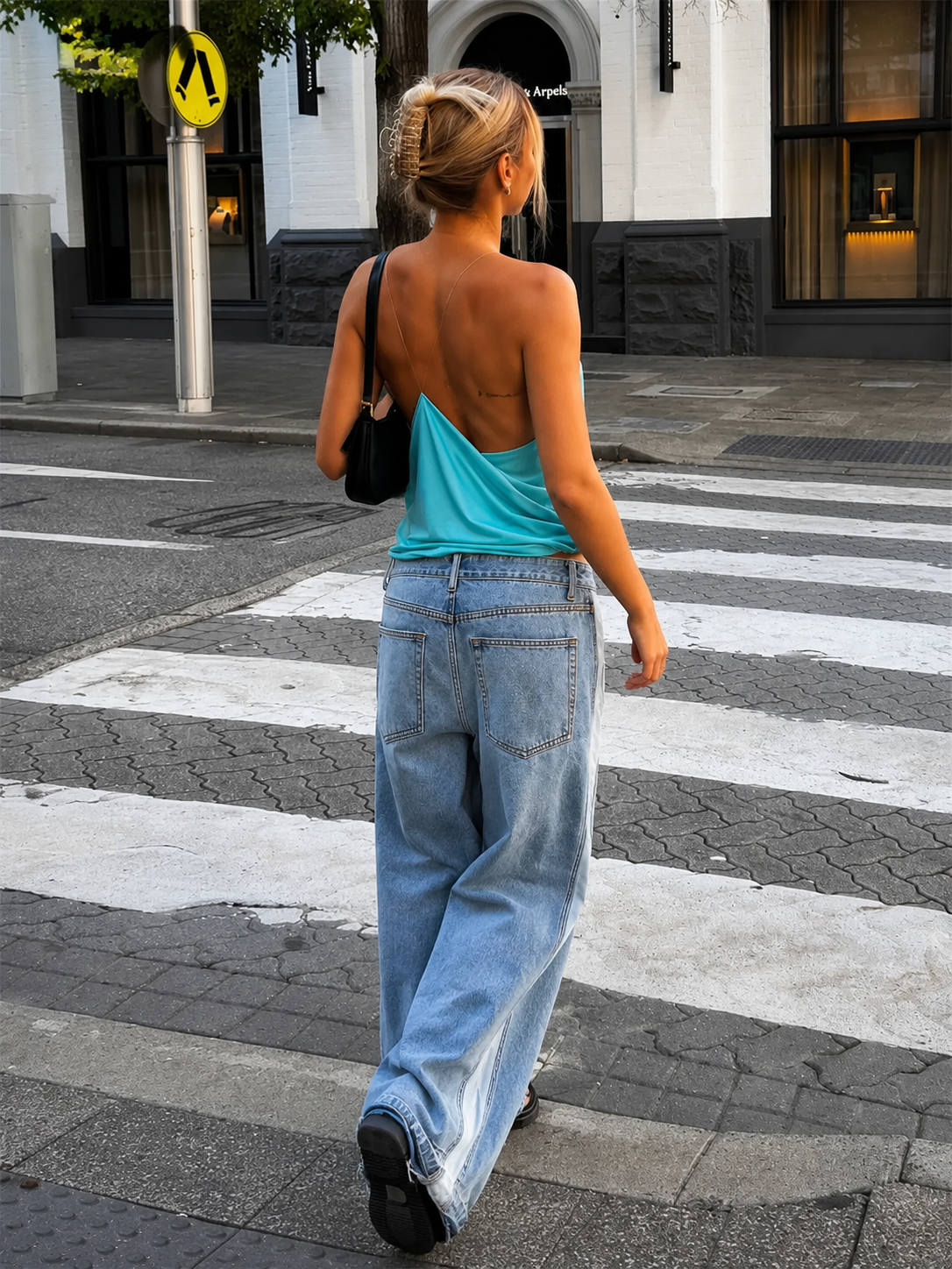 Marina | Cami Top — product photo 5