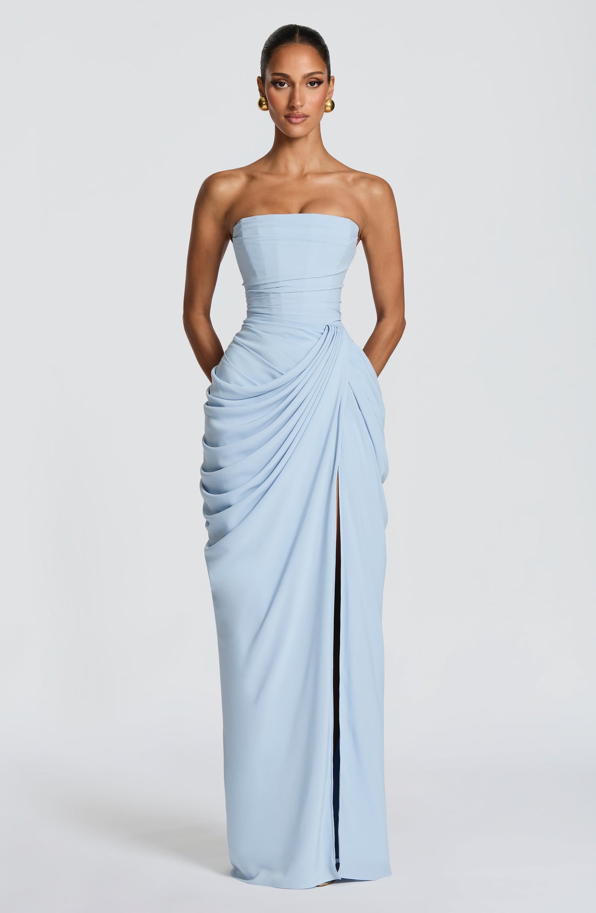 Van Laren | Lois Maxi-Jurk — product photo 23