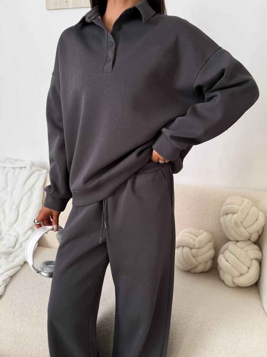 Abella Lounge Set — product photo 18