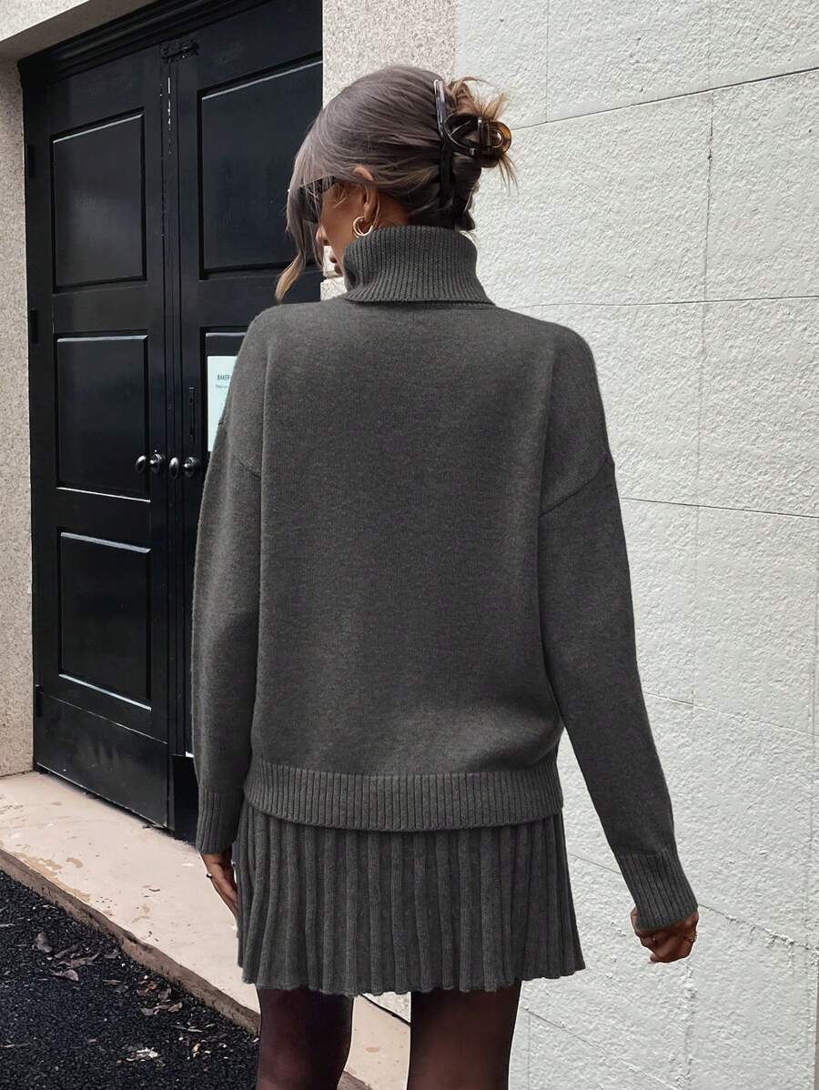 Emily Knit Set — product photo 18