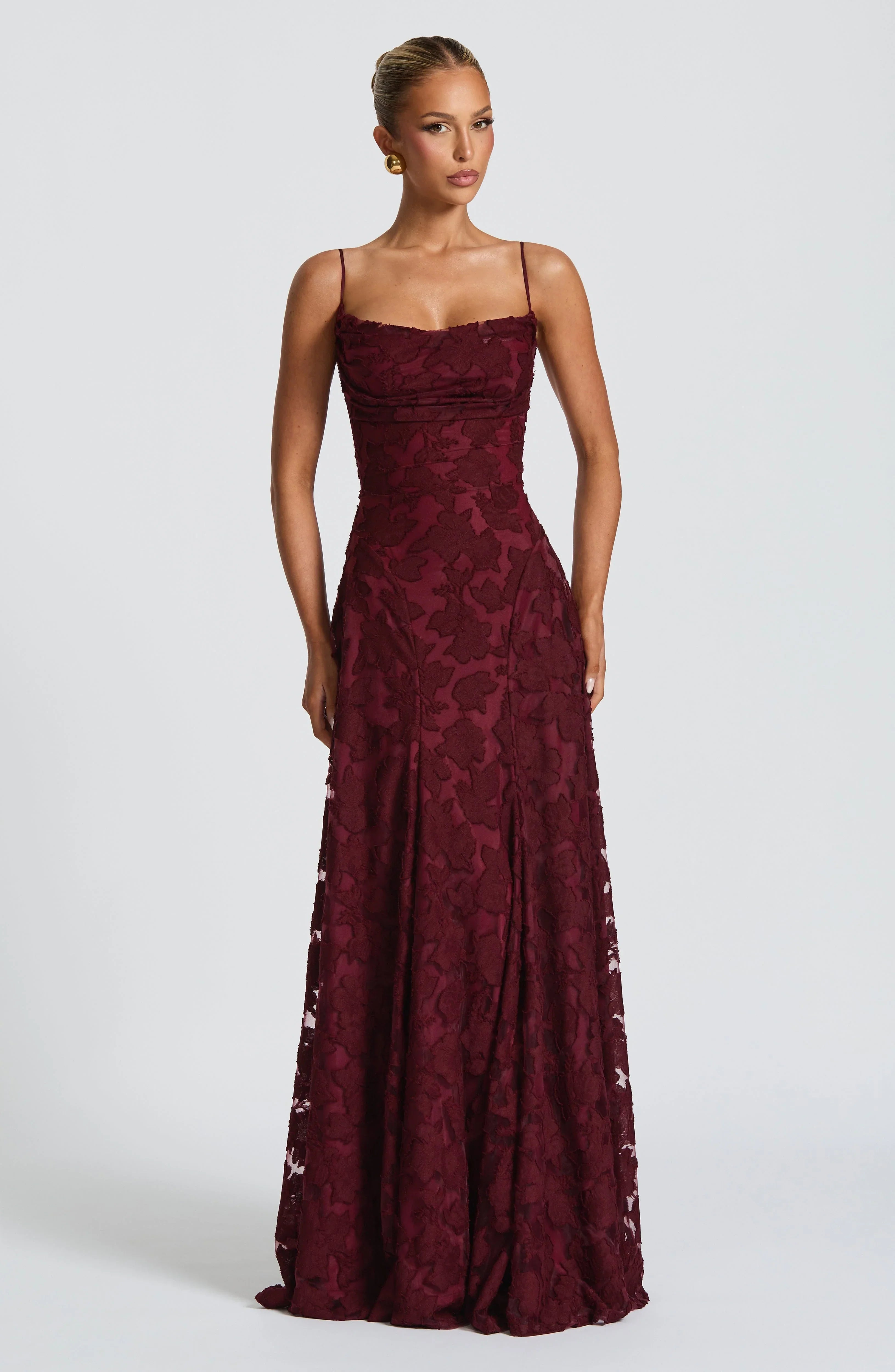 Louise Maxi Dress
