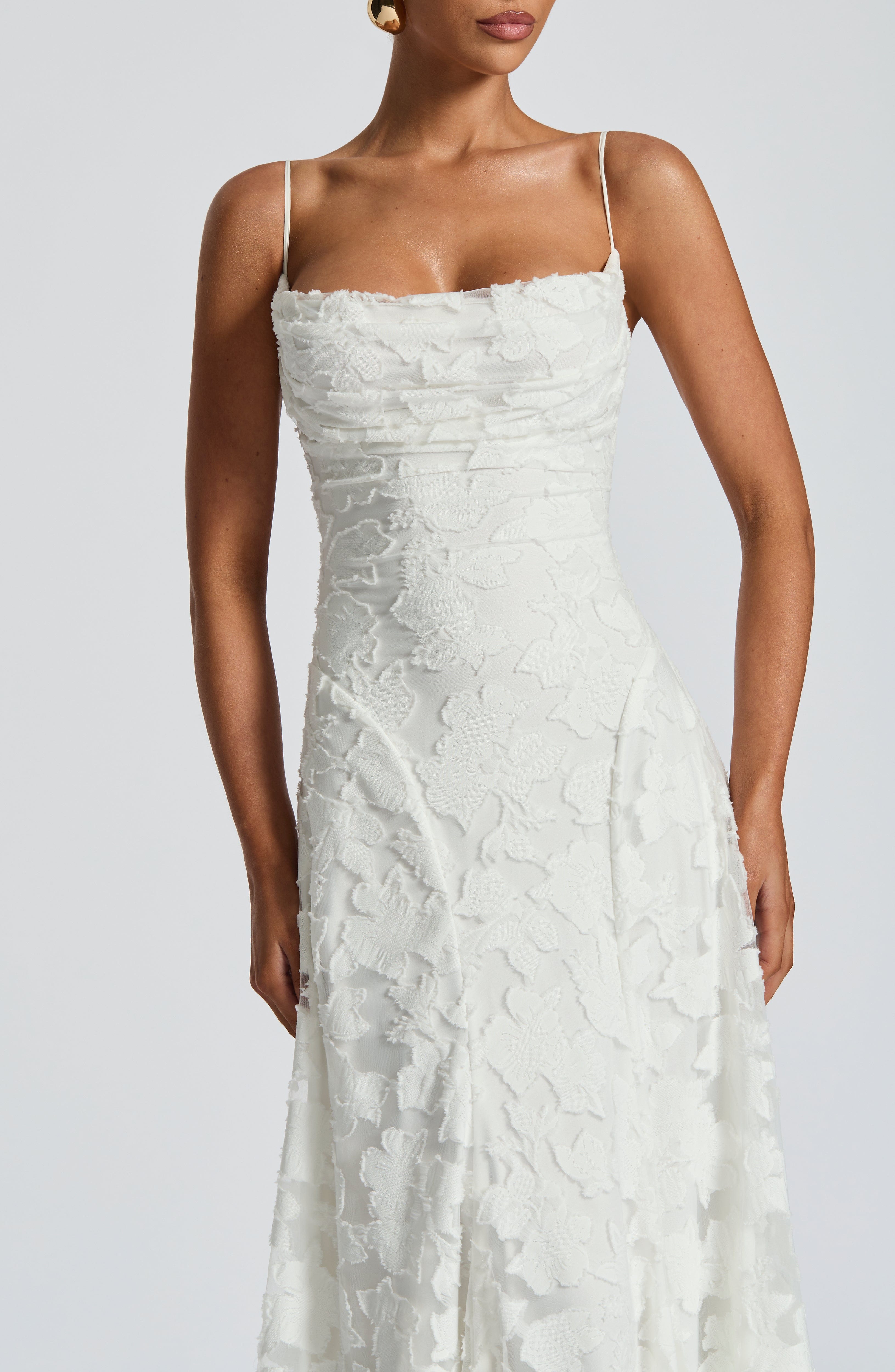 Louise Maxi Dress