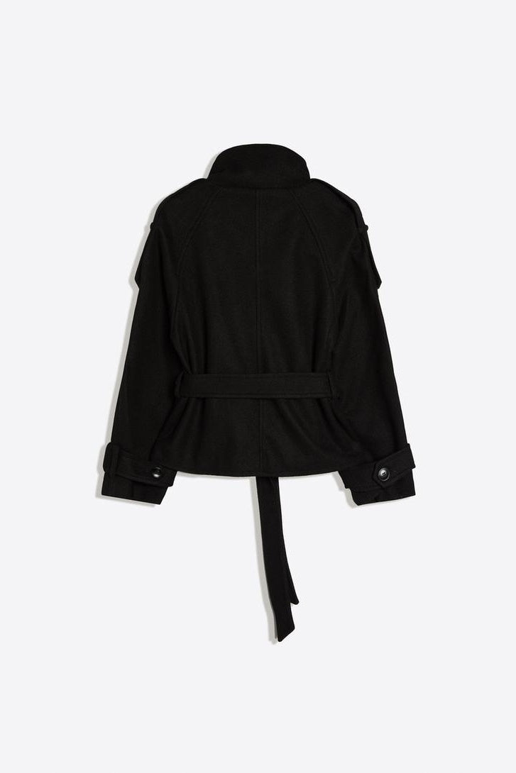 Elyana - Leïla Trench — product photo 10