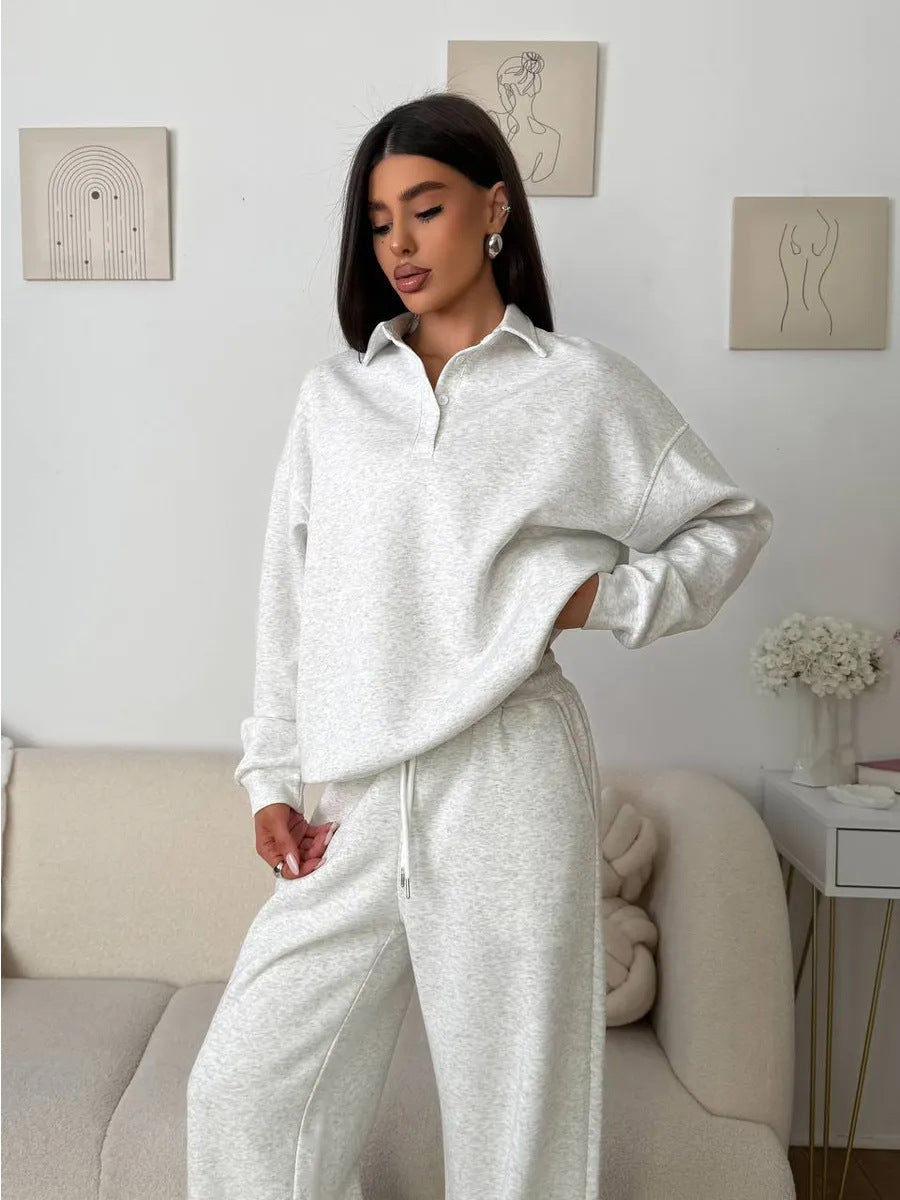 Abella Lounge Set — product photo 7