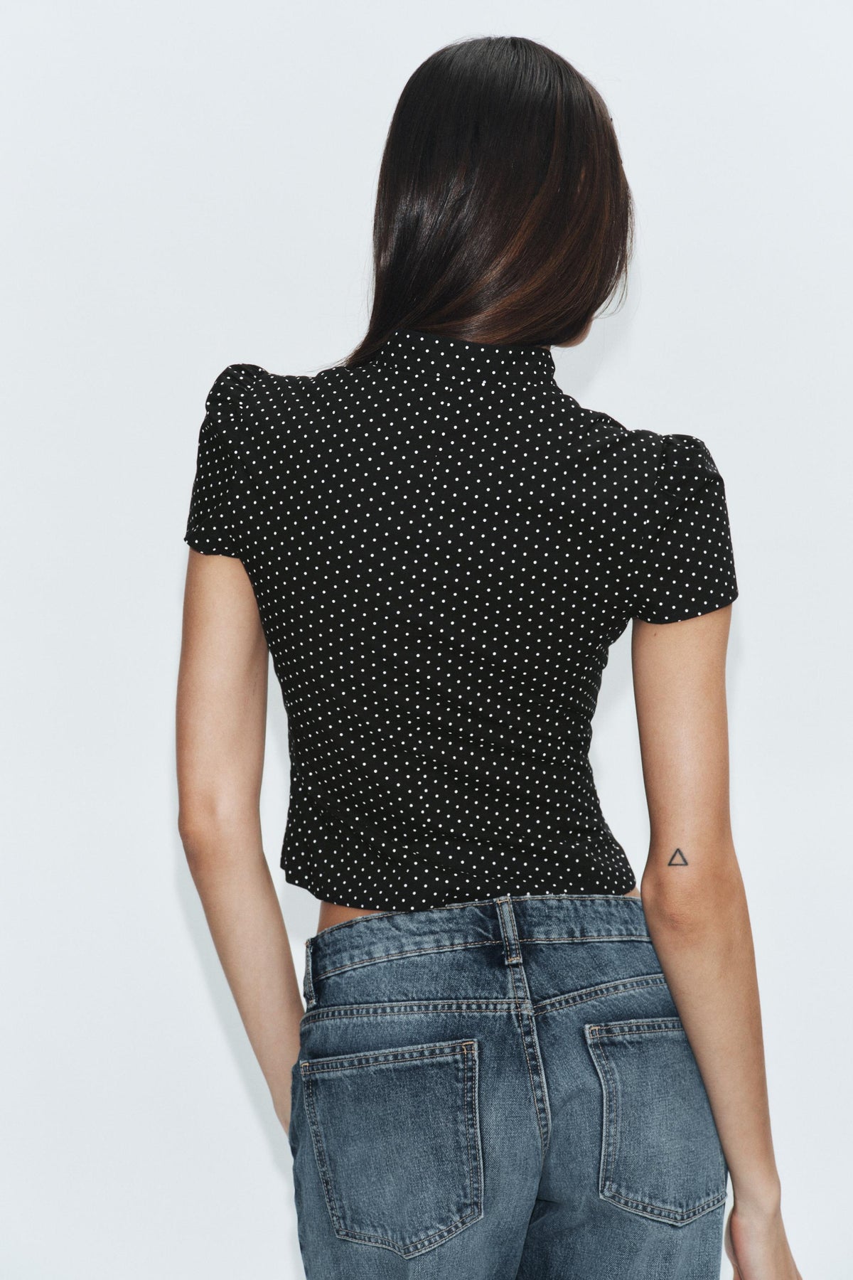 Léonie | Blouse — product photo 3