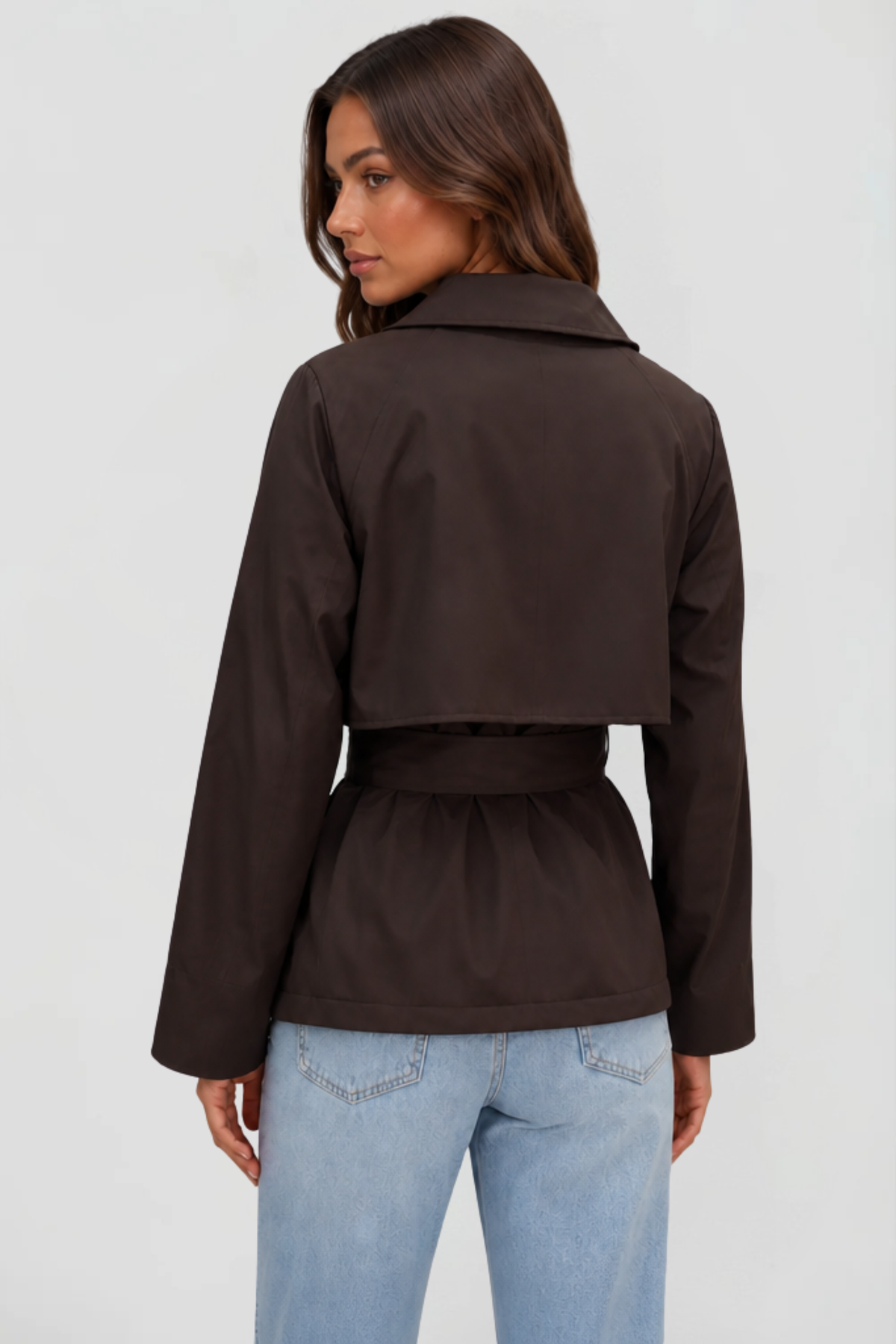 Rebecca Short Jacket — product photo 3