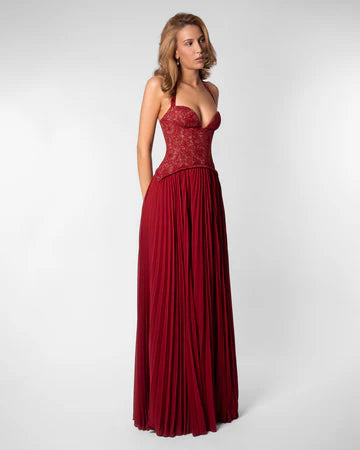 Daria Maxi Dress