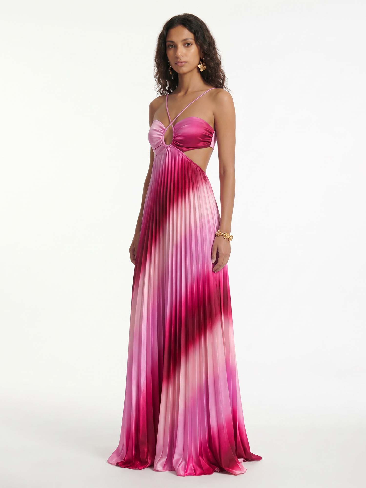 Lana Maxi Dress