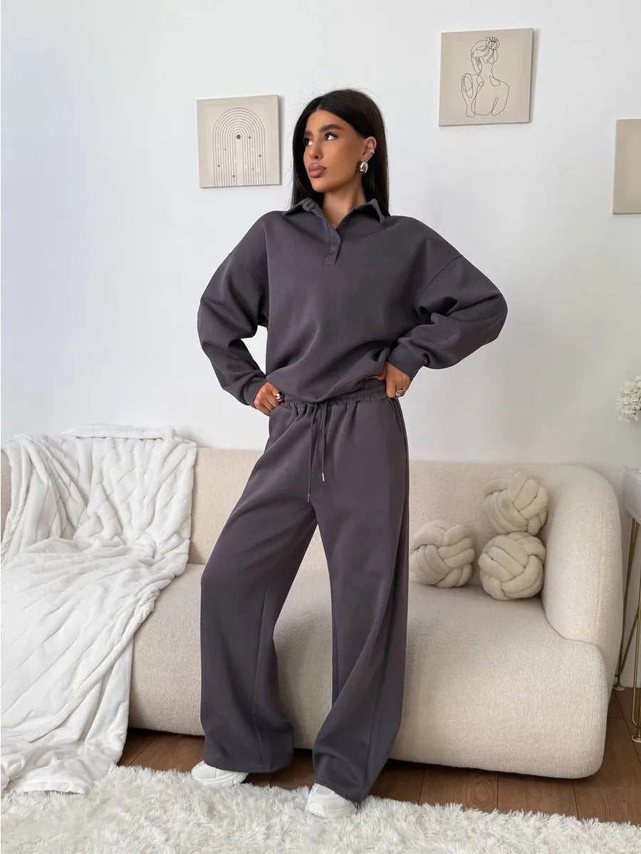Abella Lounge Set — product photo 15