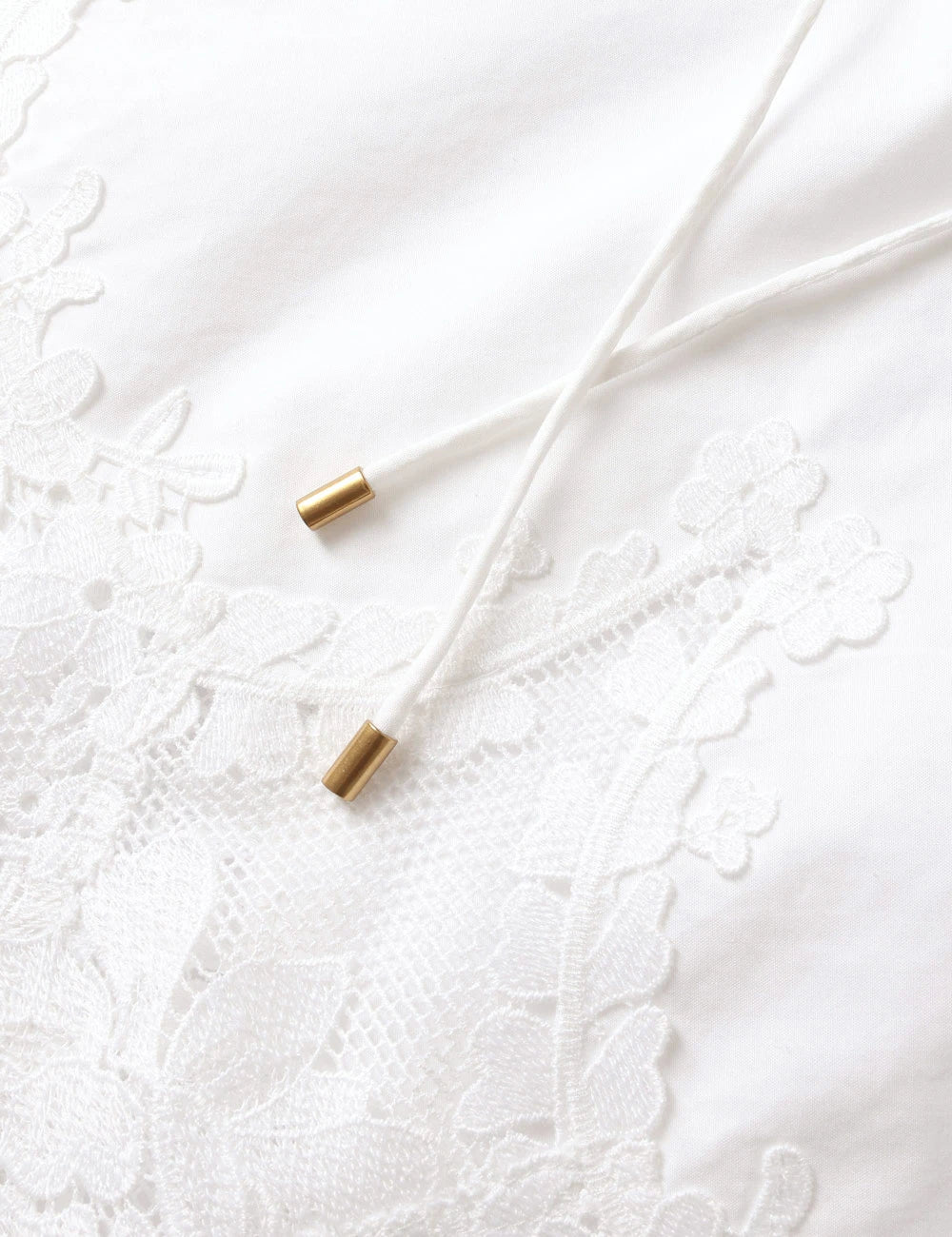 Celestine | Shirred Blouse — product photo 6