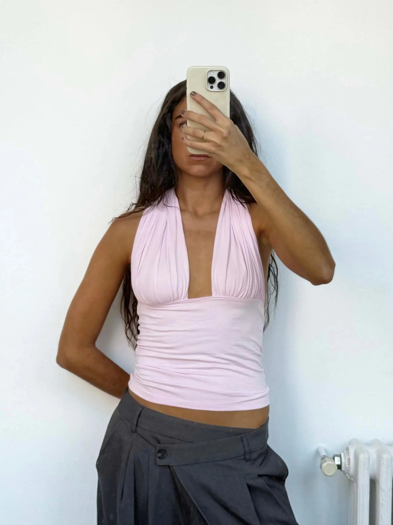Elara | Top — product photo 1
