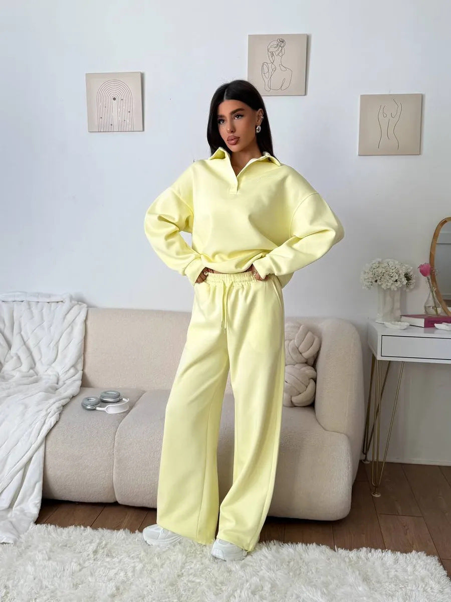 Abella Lounge Set — product photo 20