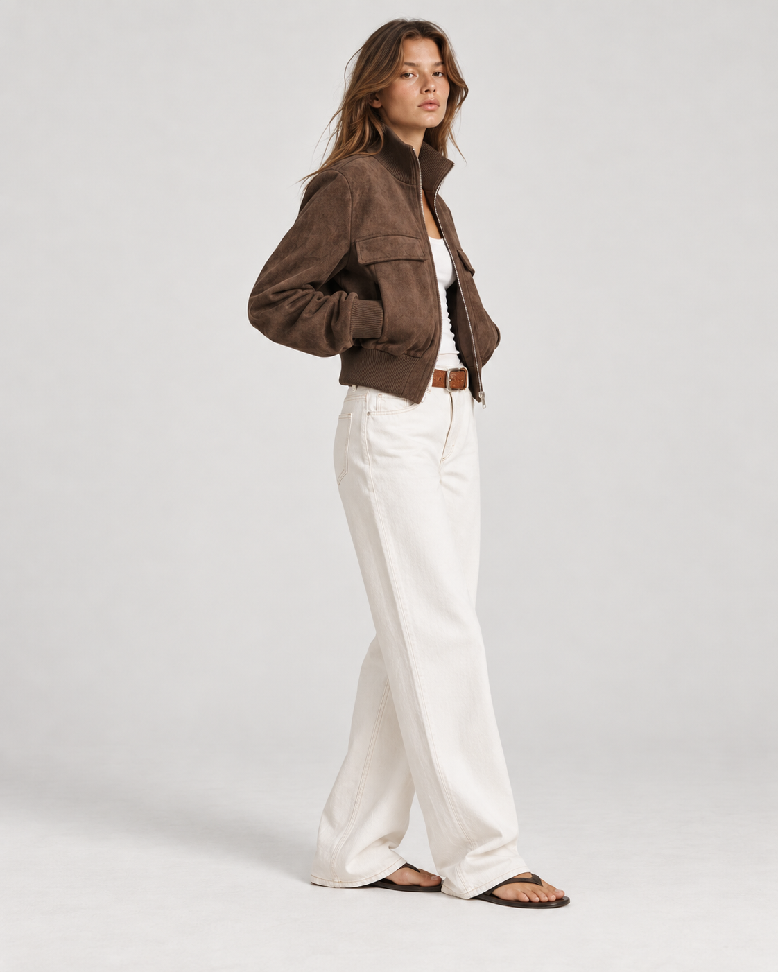 Riva | Bomber Jacket — product photo 3