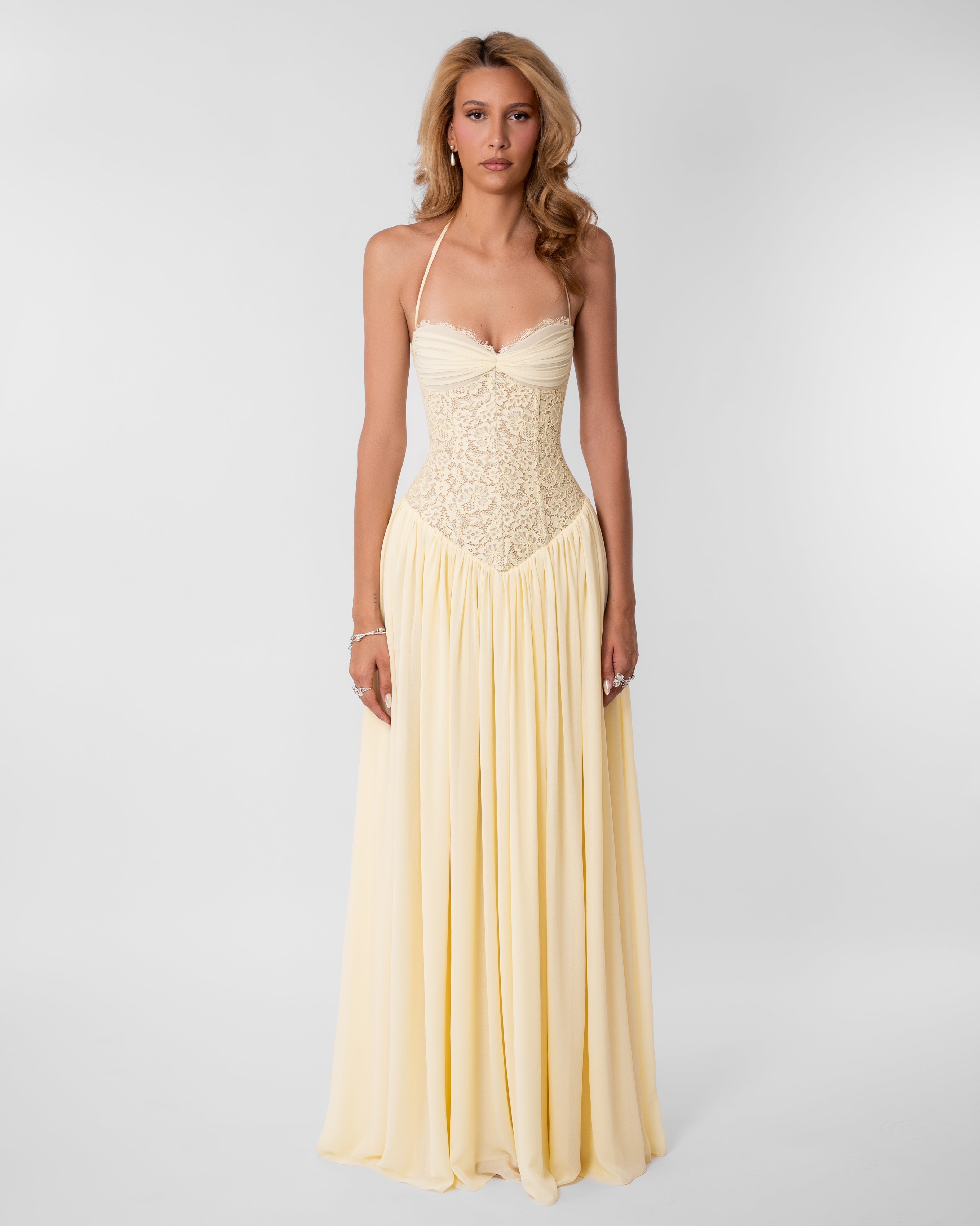 Faye Maxi Dress