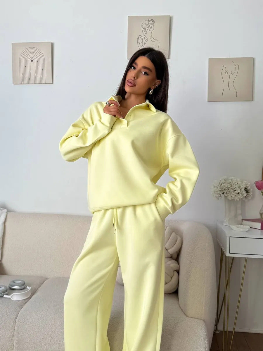 Abella Lounge Set — product photo 21
