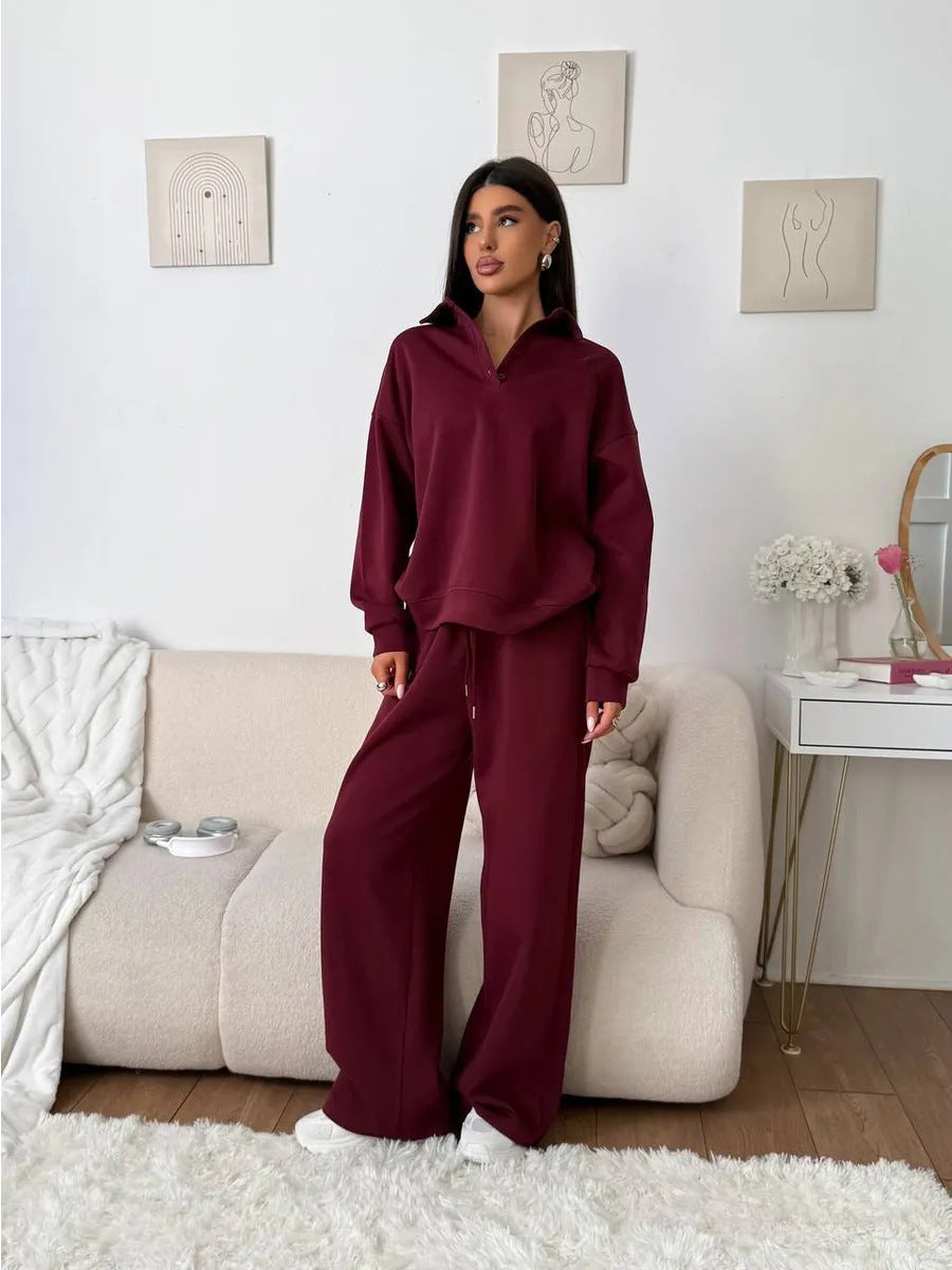 Abella Lounge Set — product photo 11