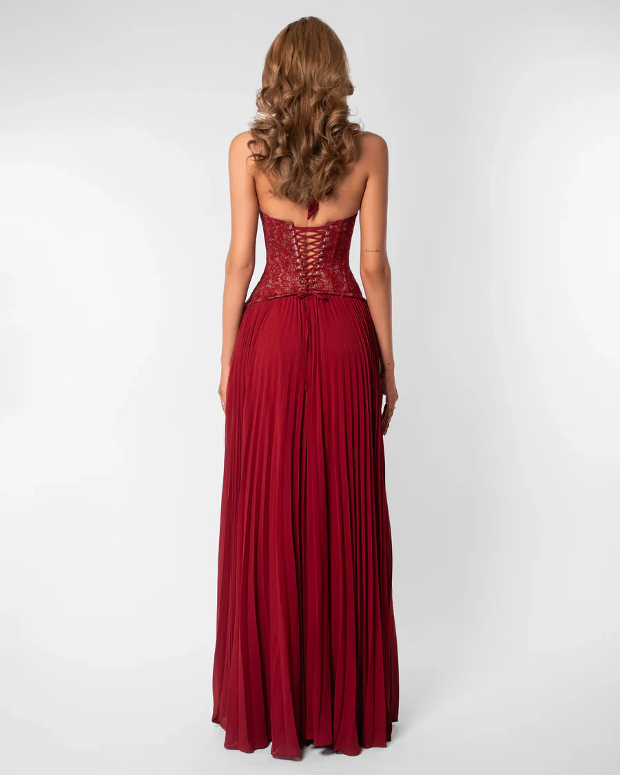 Daria Maxi Dress
