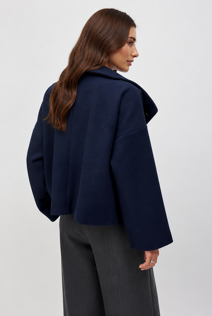 Gwen Short Jacket — product photo 17