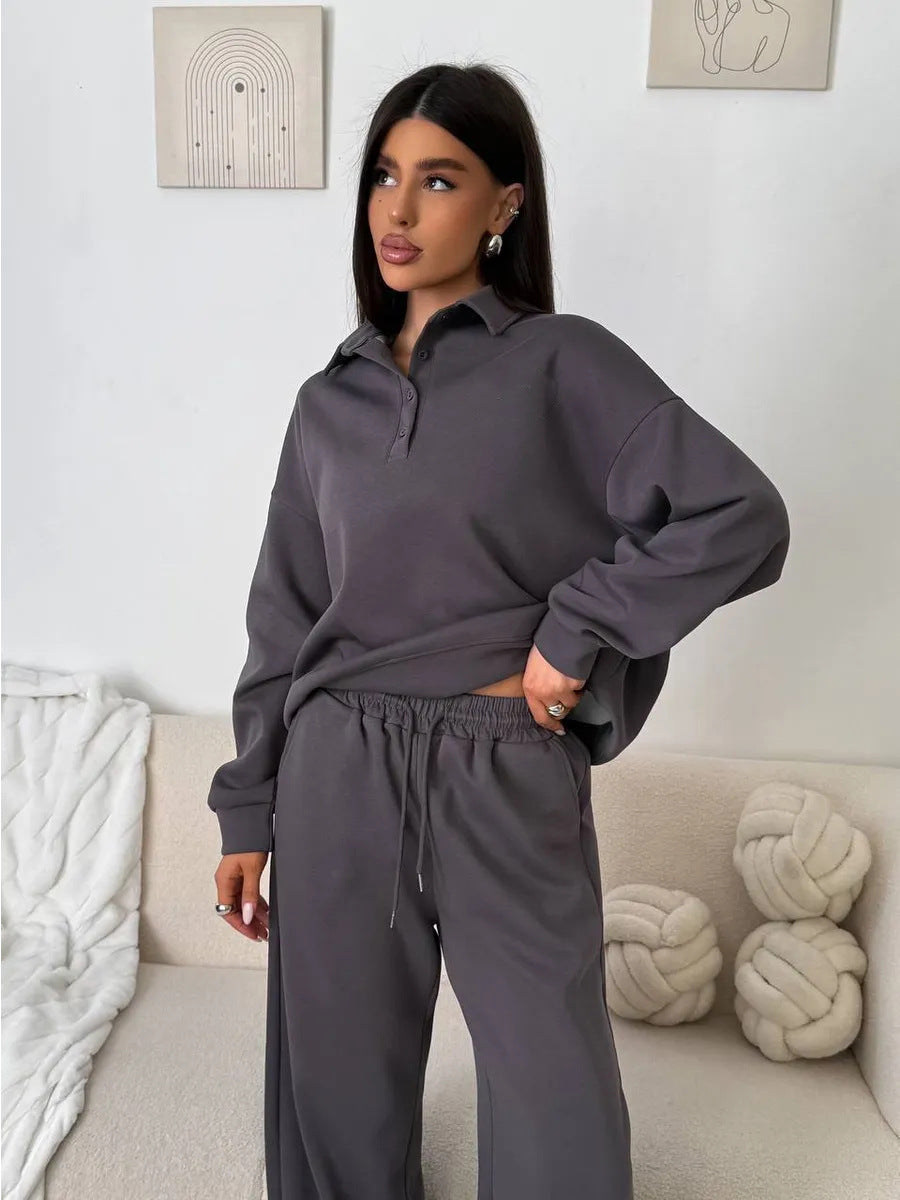 Abella Lounge Set — product photo 16