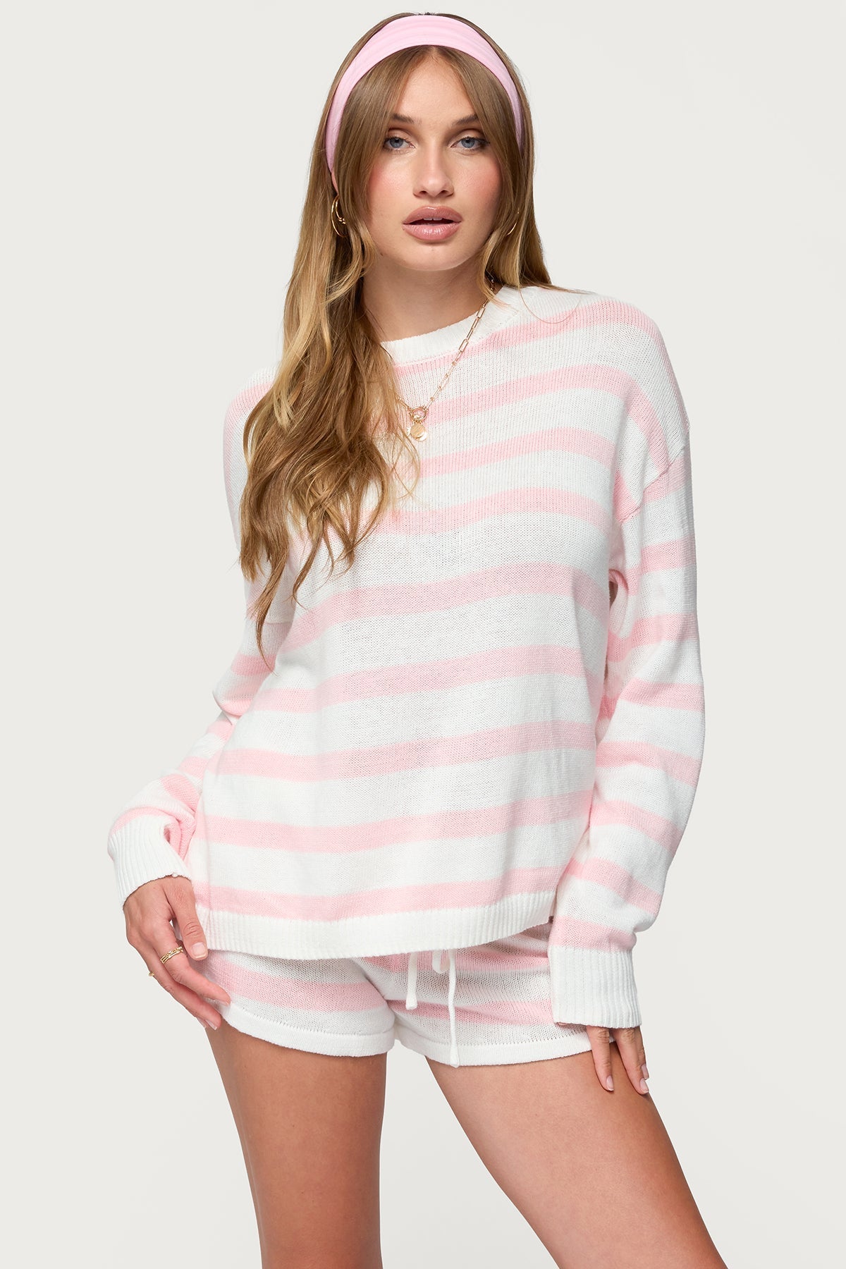 Estella Knit Set — product photo 13