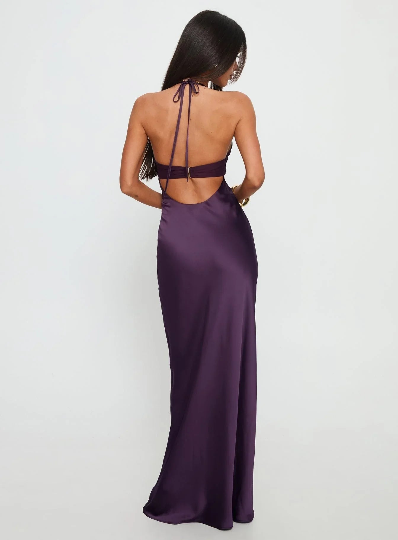 Kaelis Maxi Dress