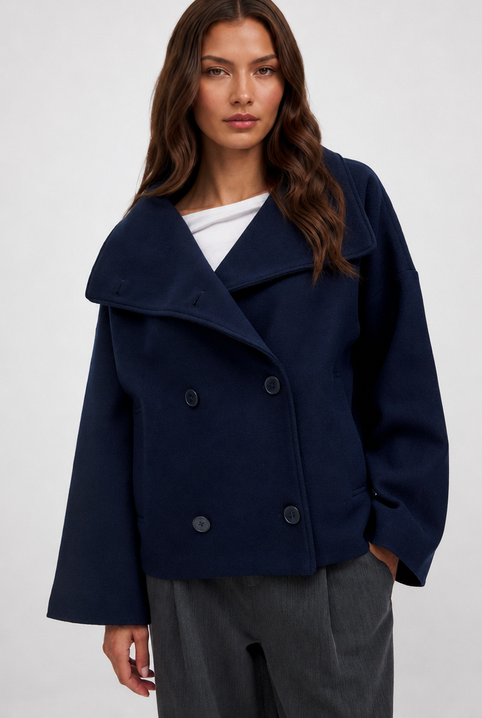 Gwen Short Jacket — product photo 16
