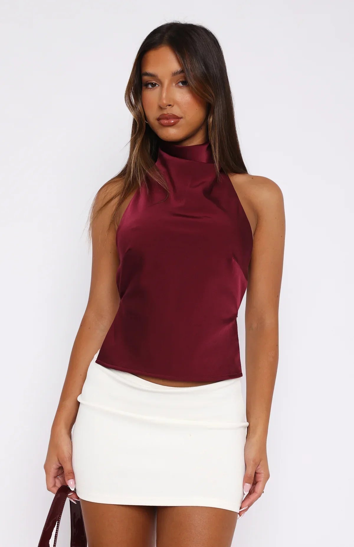 Coyne | Halter Top — product photo 11