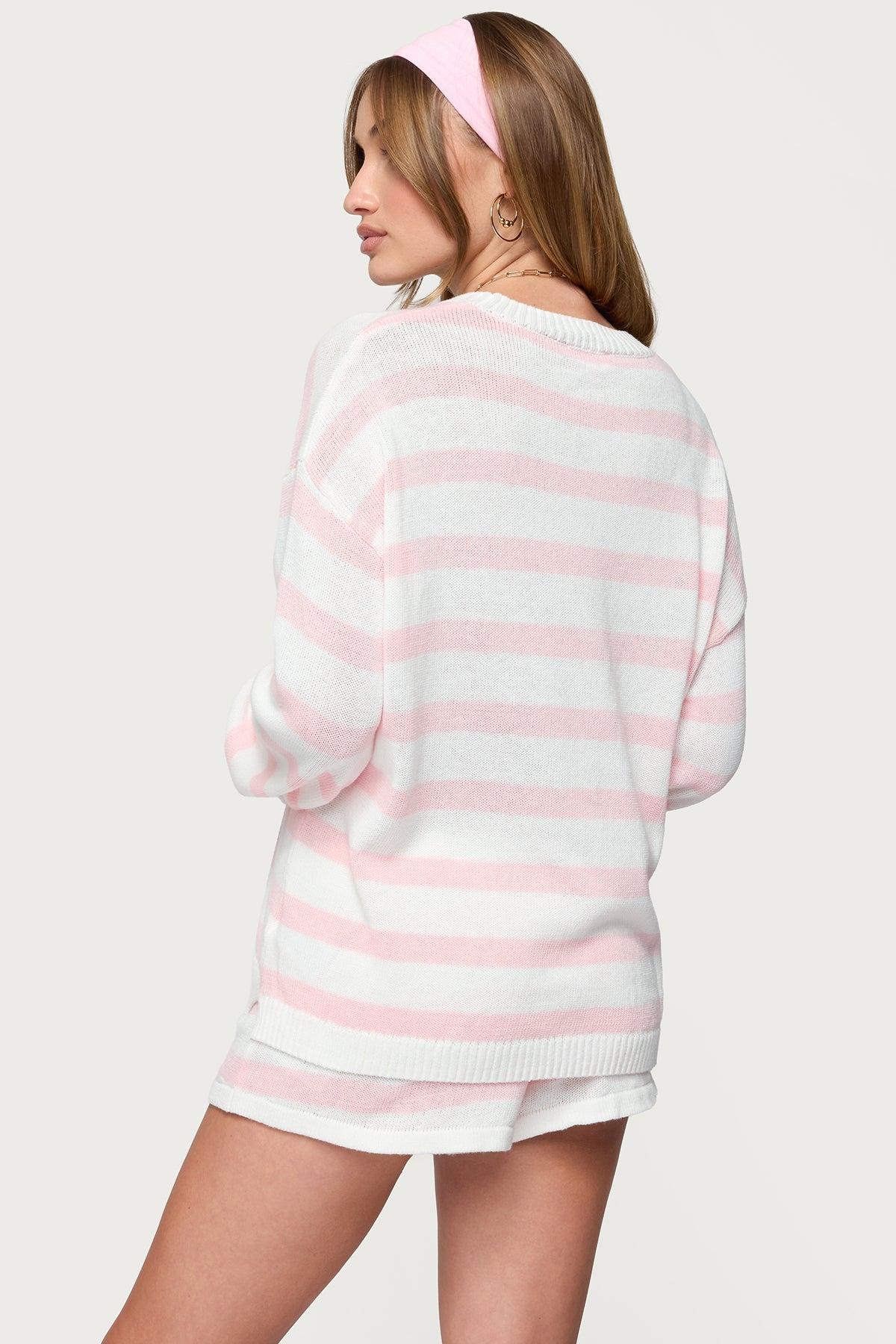 Estella Knit Set — product photo 15