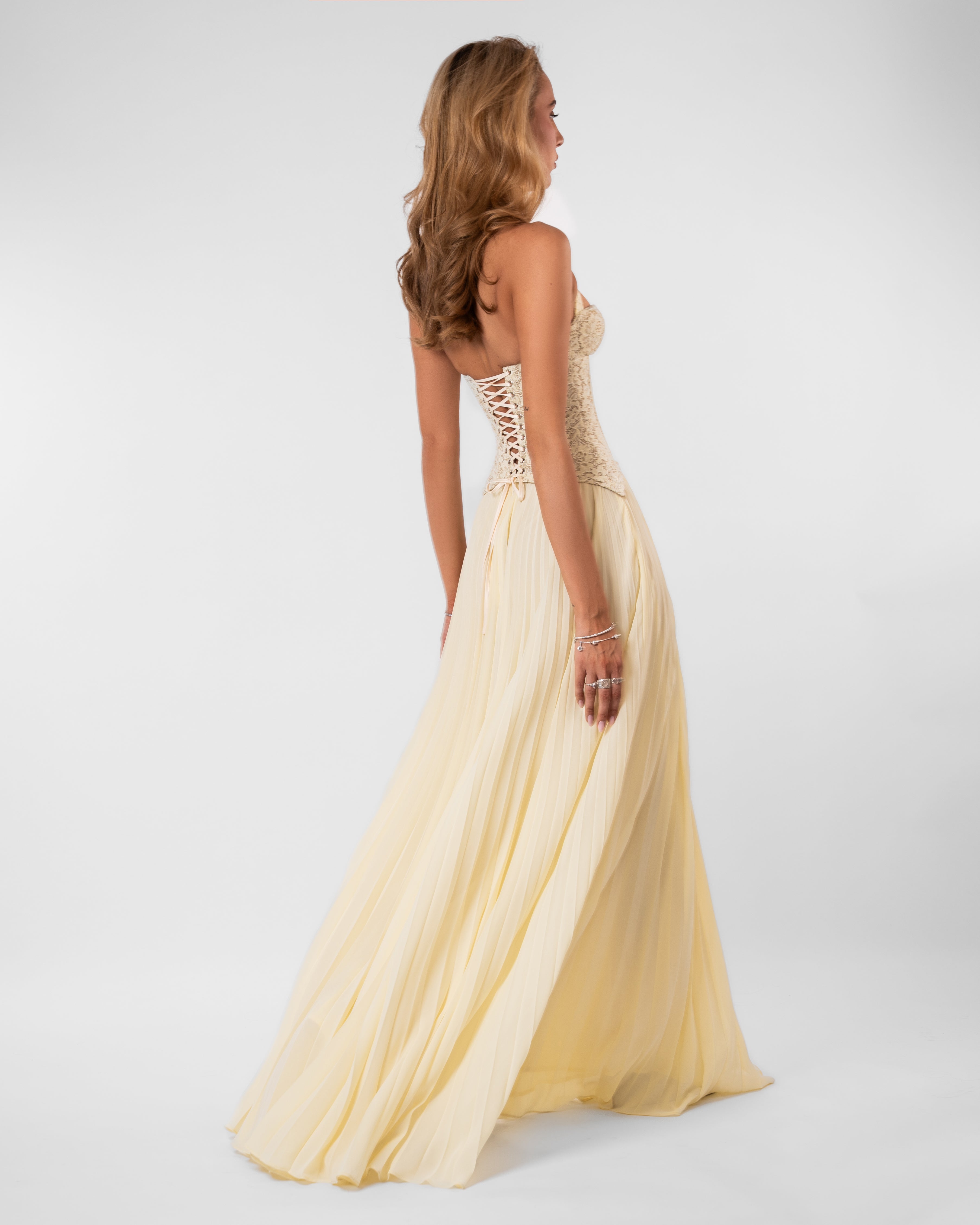 Daria Maxi Dress