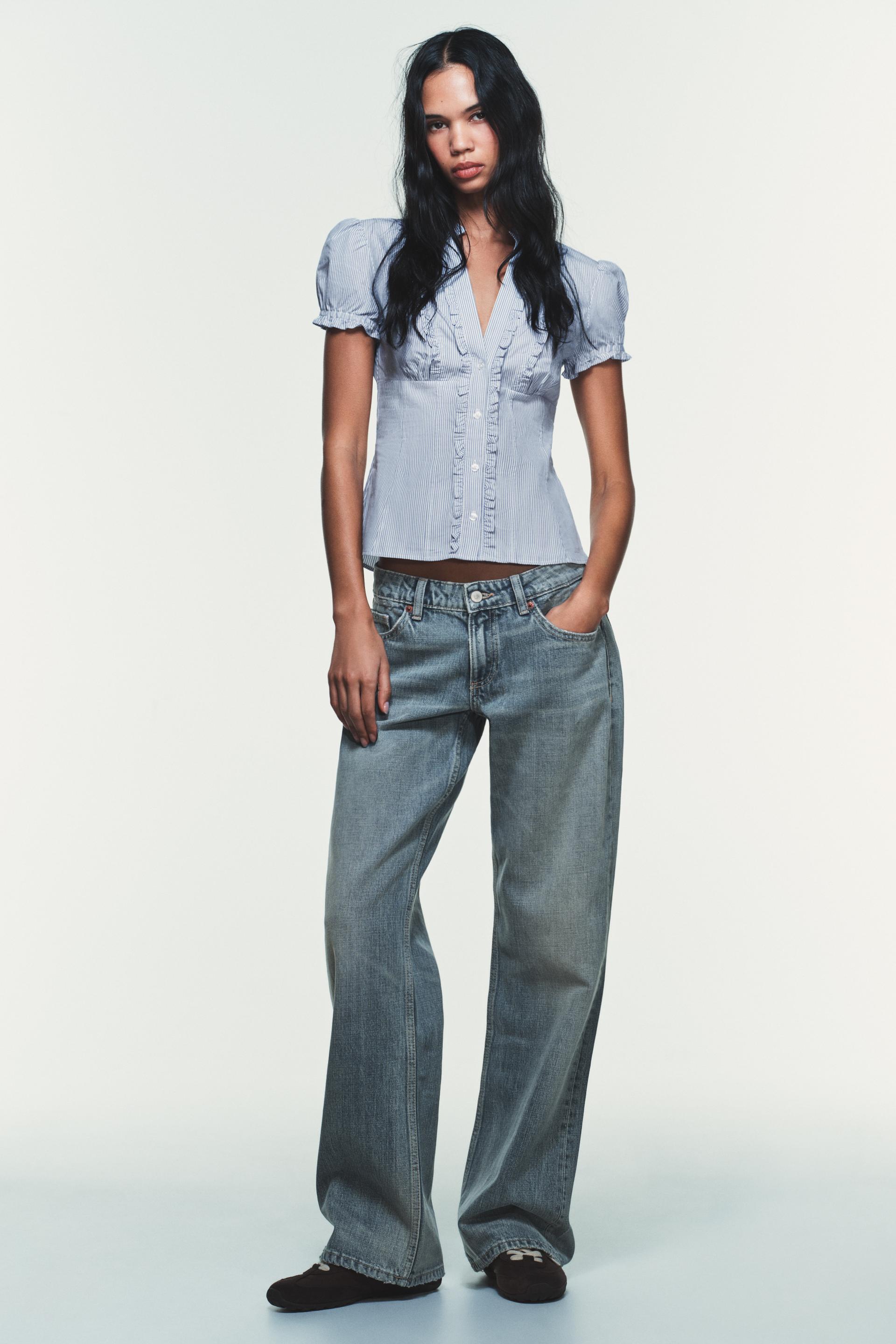 Amélis | Poplin Blouse — product photo 5