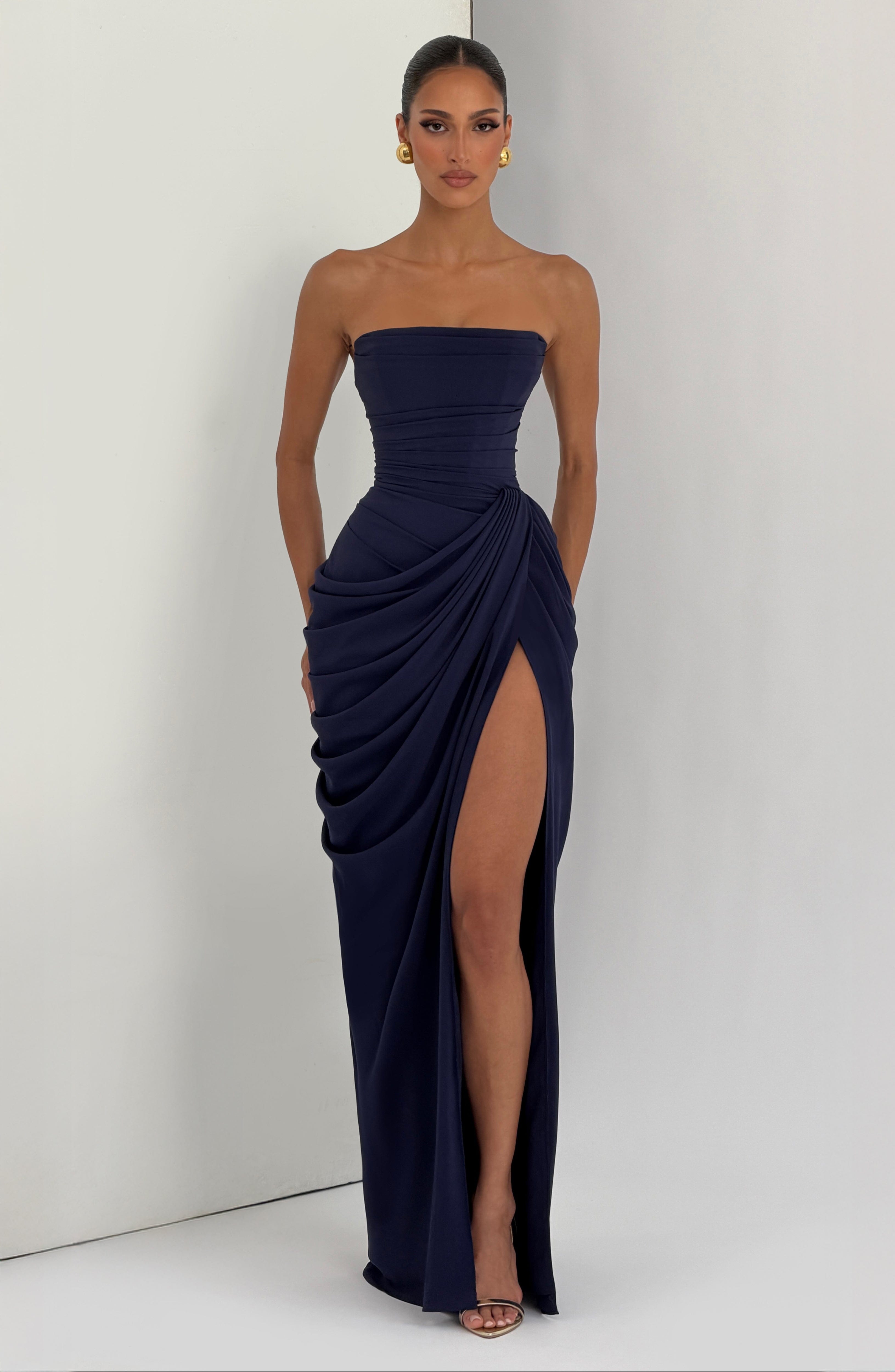 Van Laren | Lois Maxi-Jurk — product photo 20