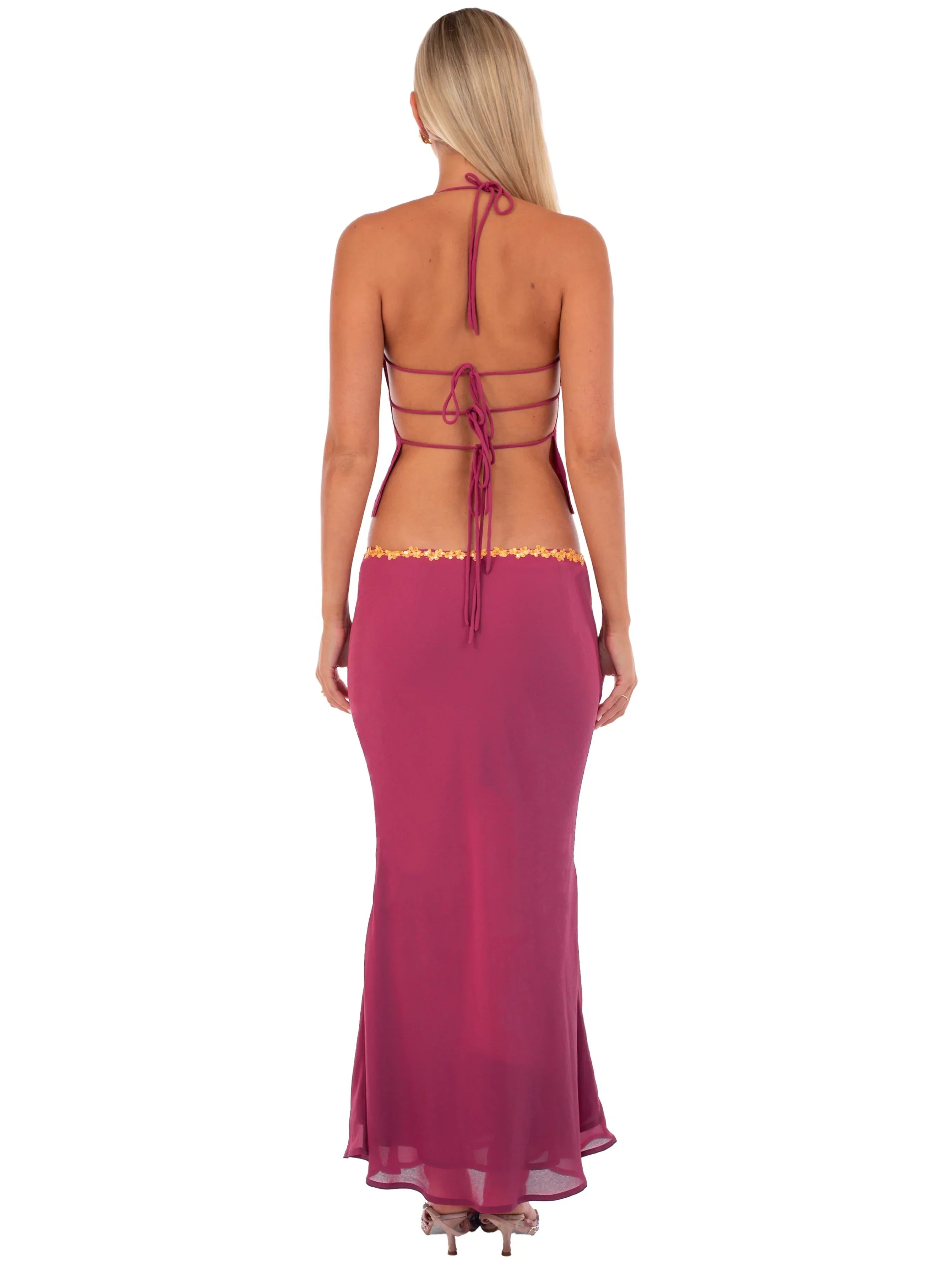 Anna Two Piece Set