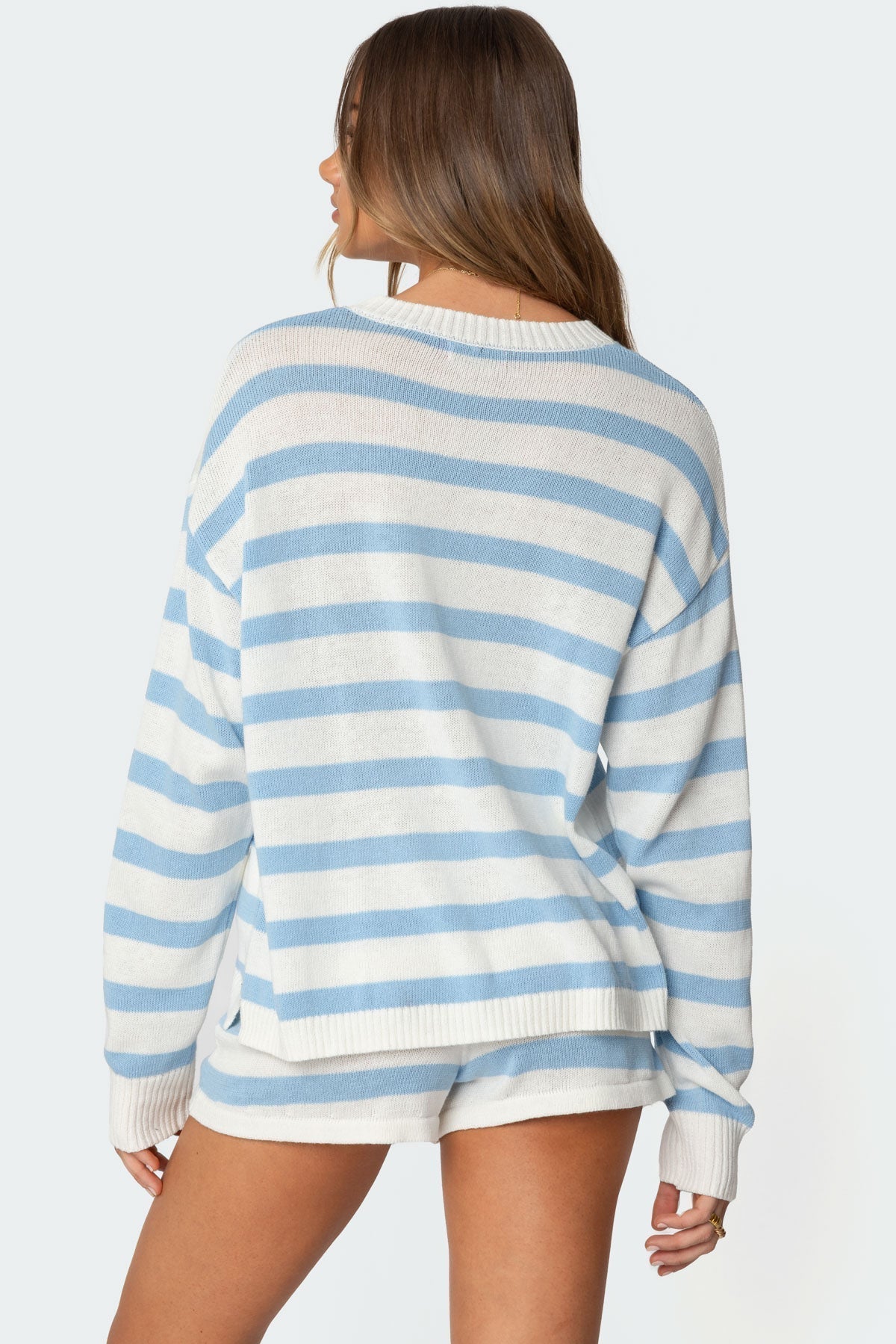 Estella Knit Set — product photo 10