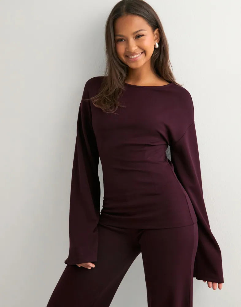 Ellie Lounge Set — product photo 8