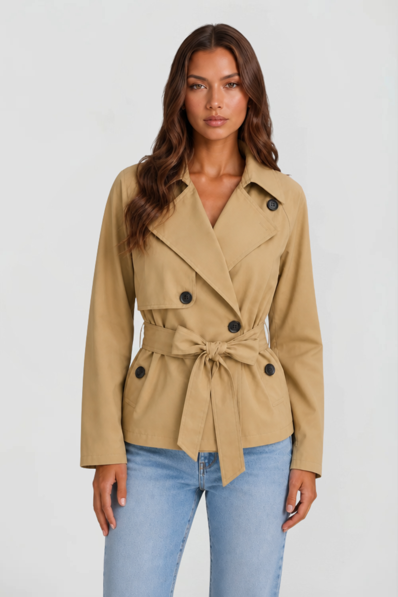 Rebecca Short Jacket — product photo 4