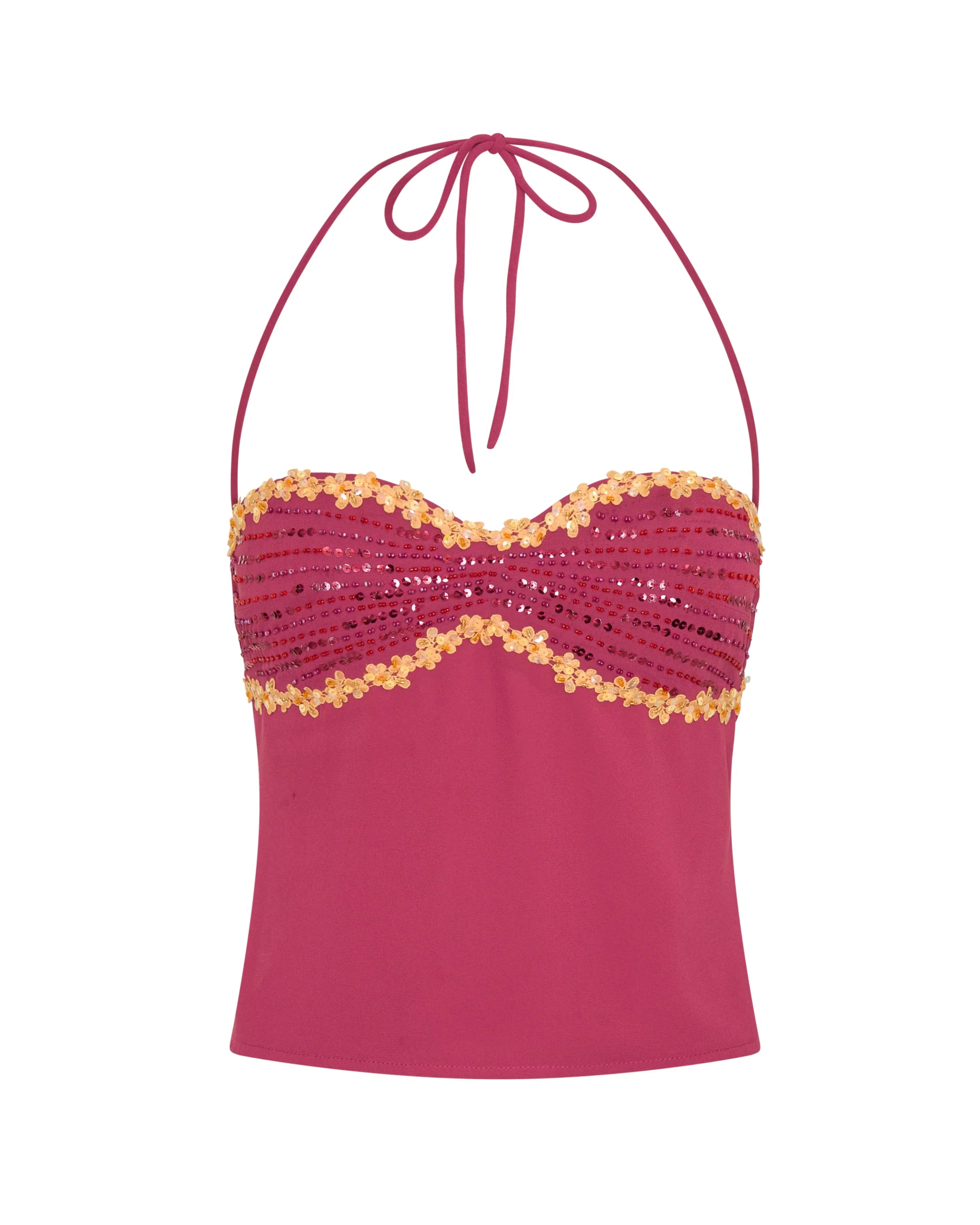 Anna Two Piece Set