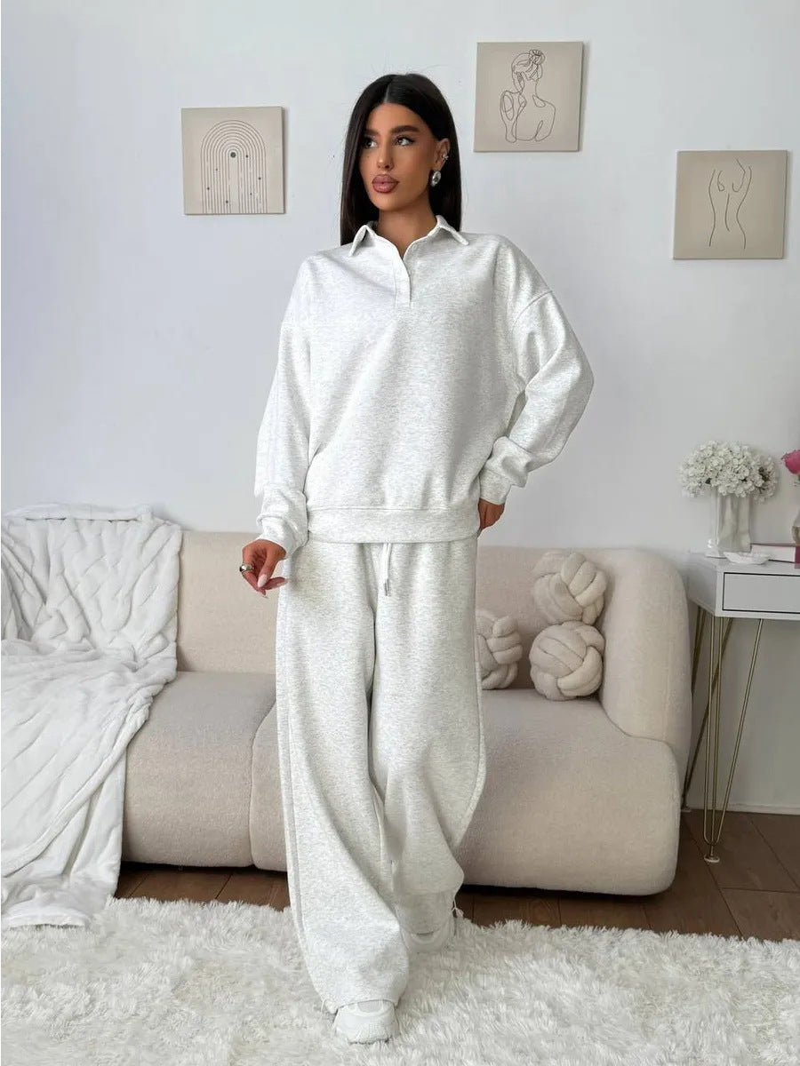 Abella Lounge Set — product photo 6