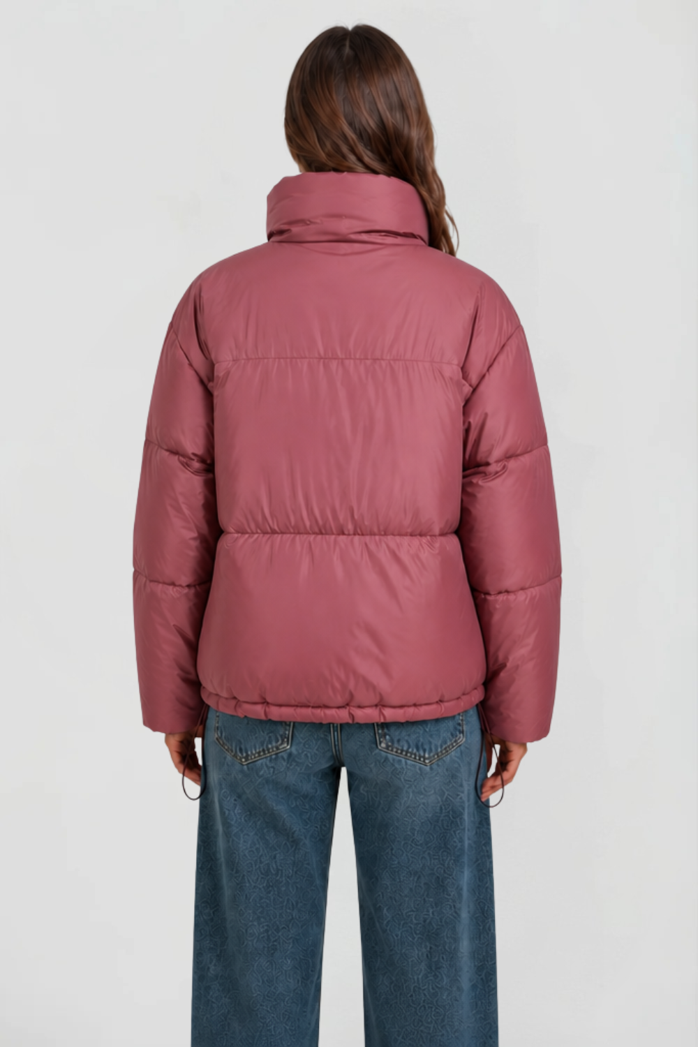 Isla Puffer Jacket — product photo 16