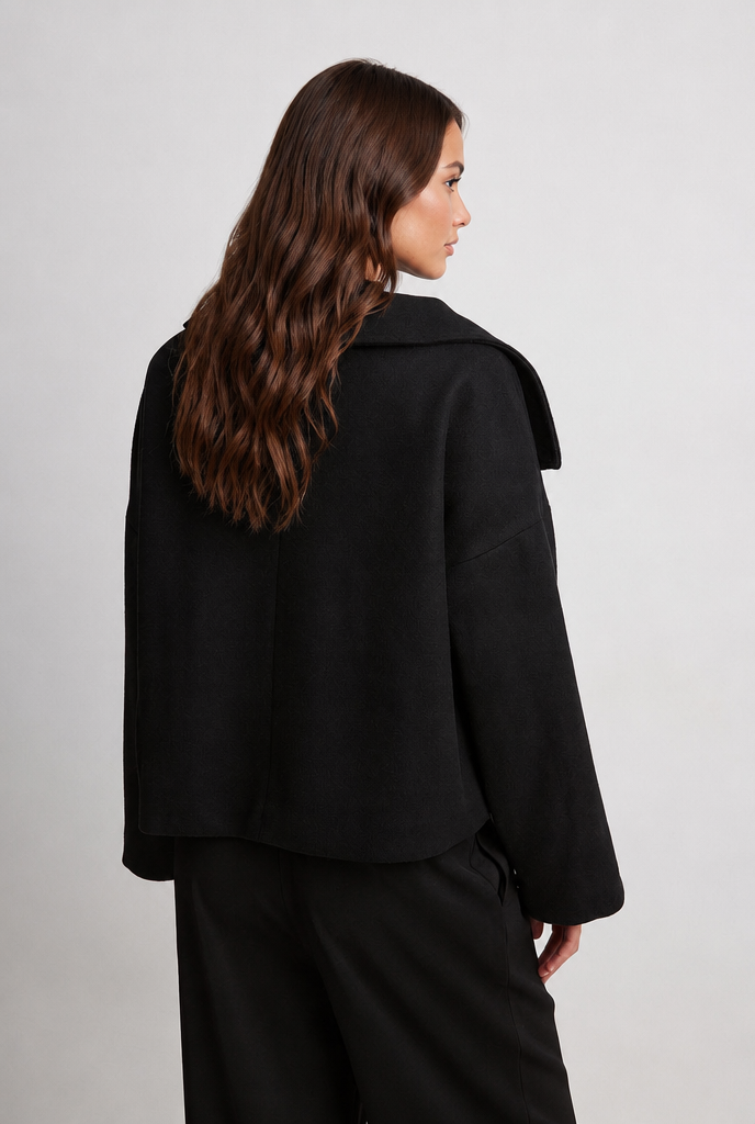 Gwen Short Jacket — product photo 8