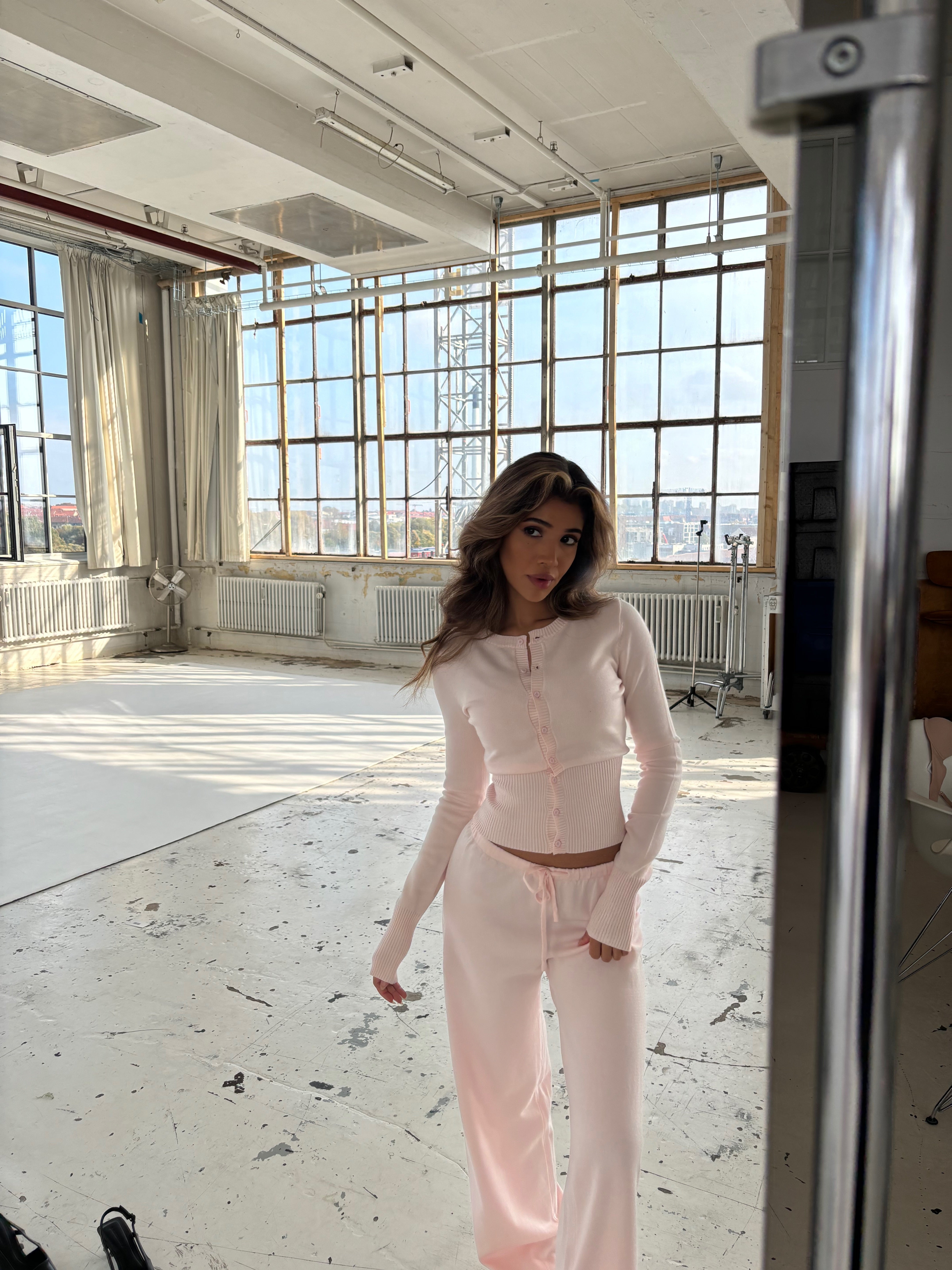 Amal Knit Set — product photo 5