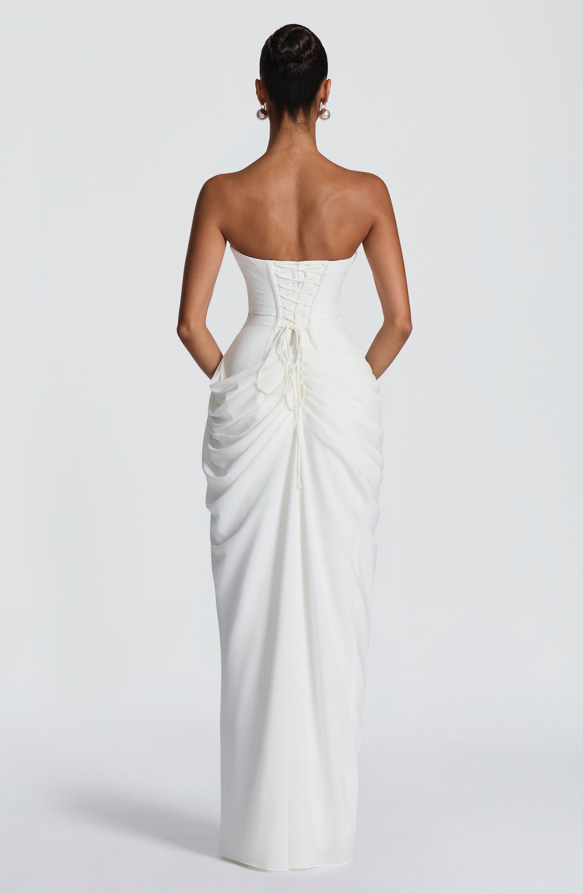 Van Laren | Lois Maxi-Jurk — product photo 10