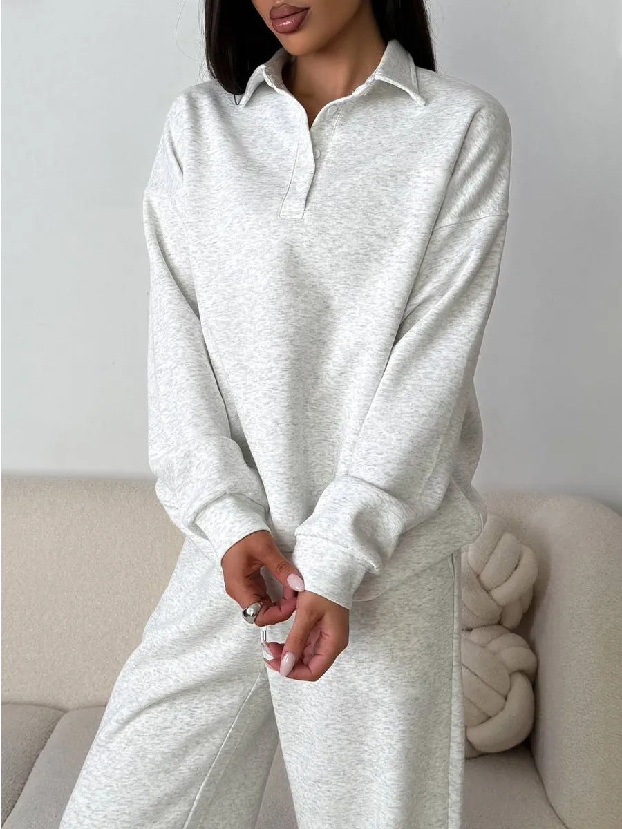 Abella Lounge Set — product photo 9