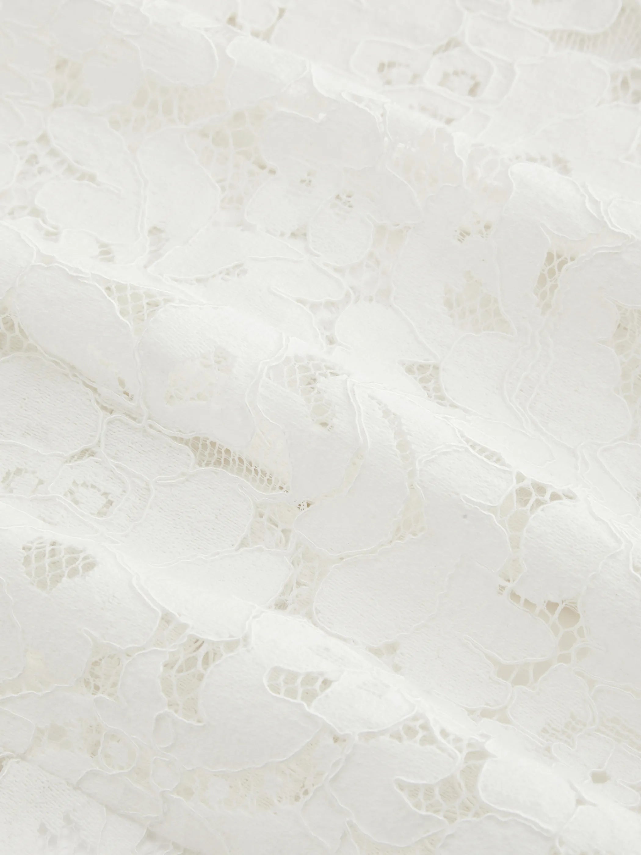Odette | Guipure Top — product photo 8