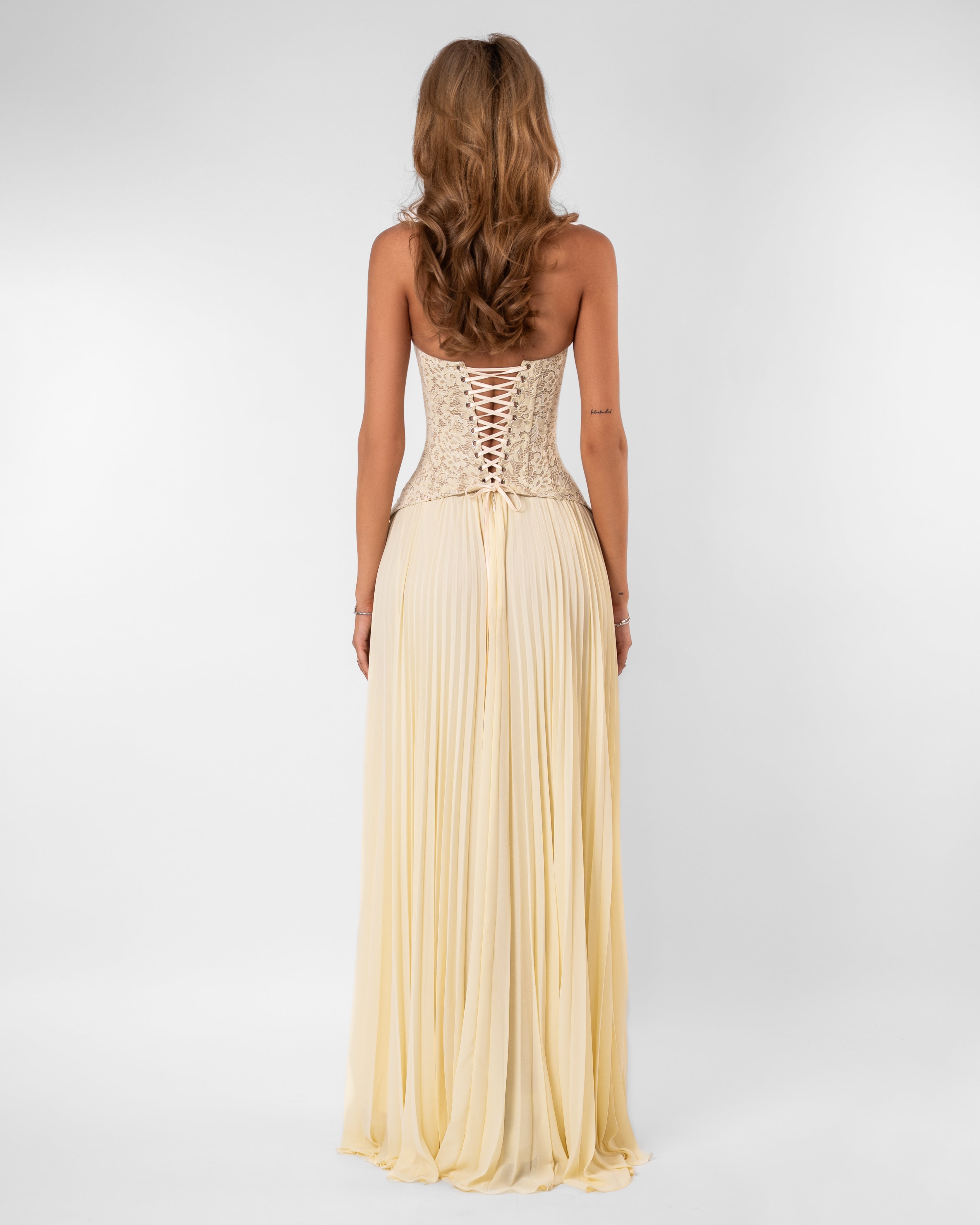 Daria Maxi Dress